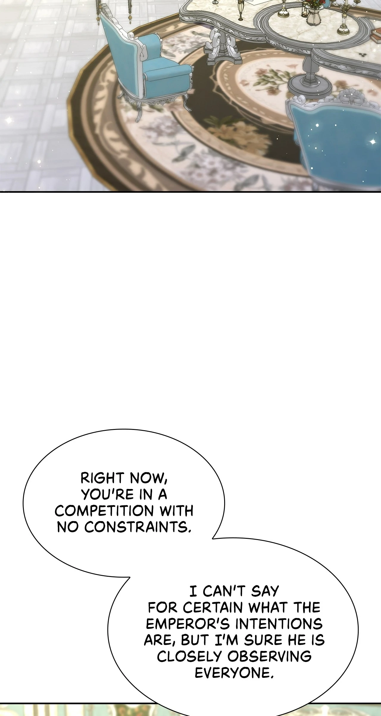 Read Enough with the Flirting EN Manga Online