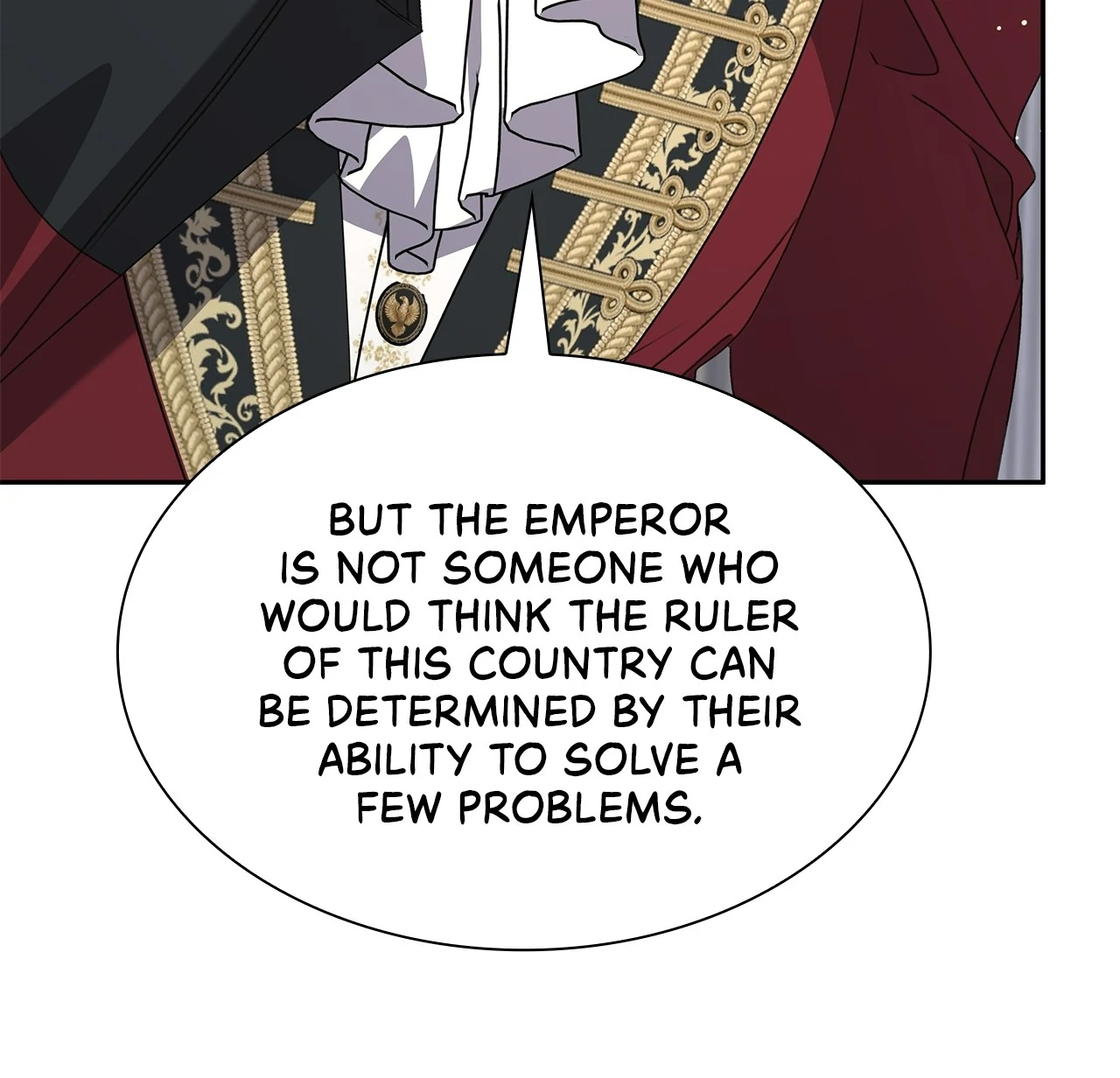 Read Enough with the Flirting EN Manga Online