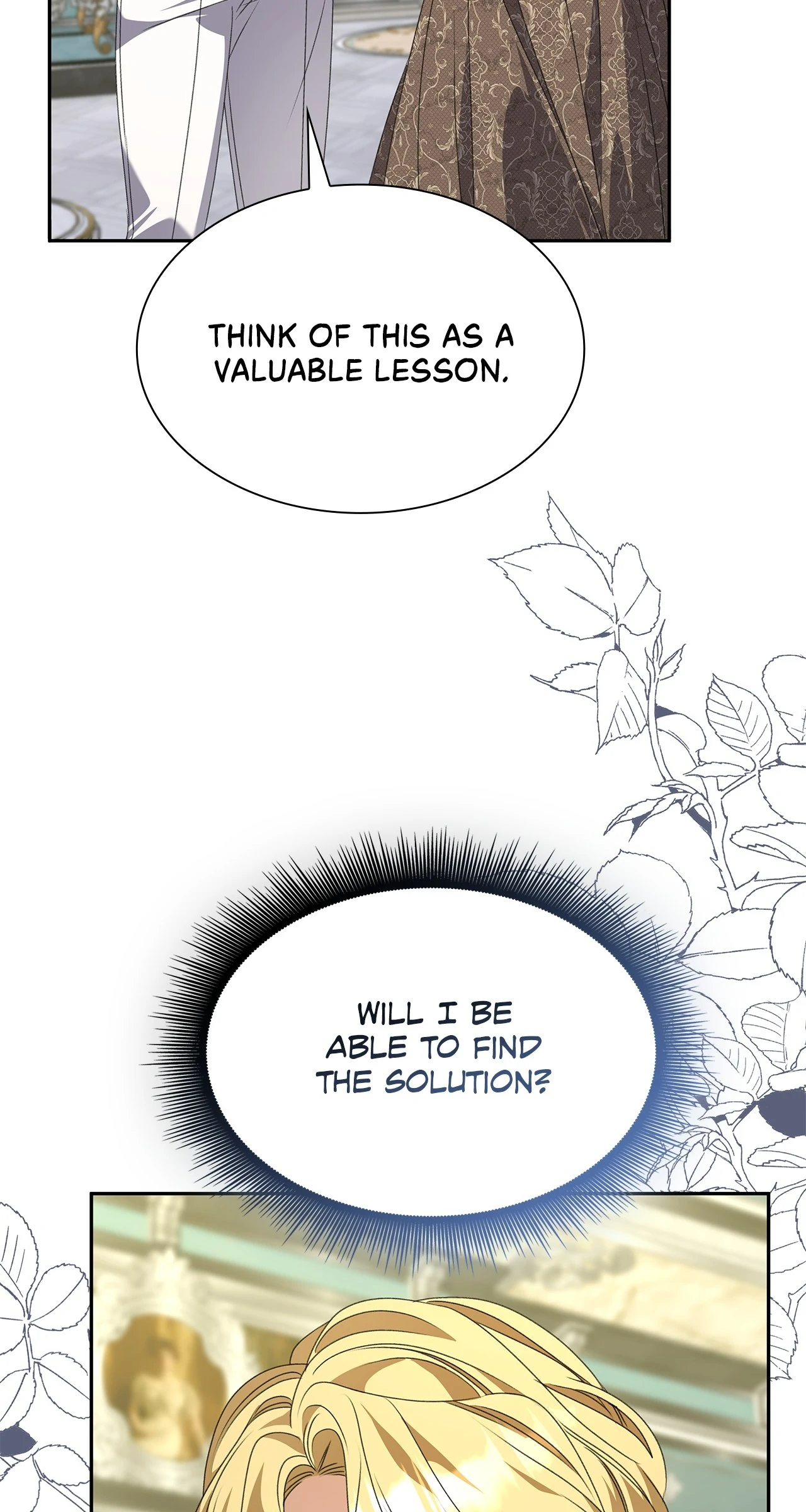Read Enough with the Flirting EN Manga Online