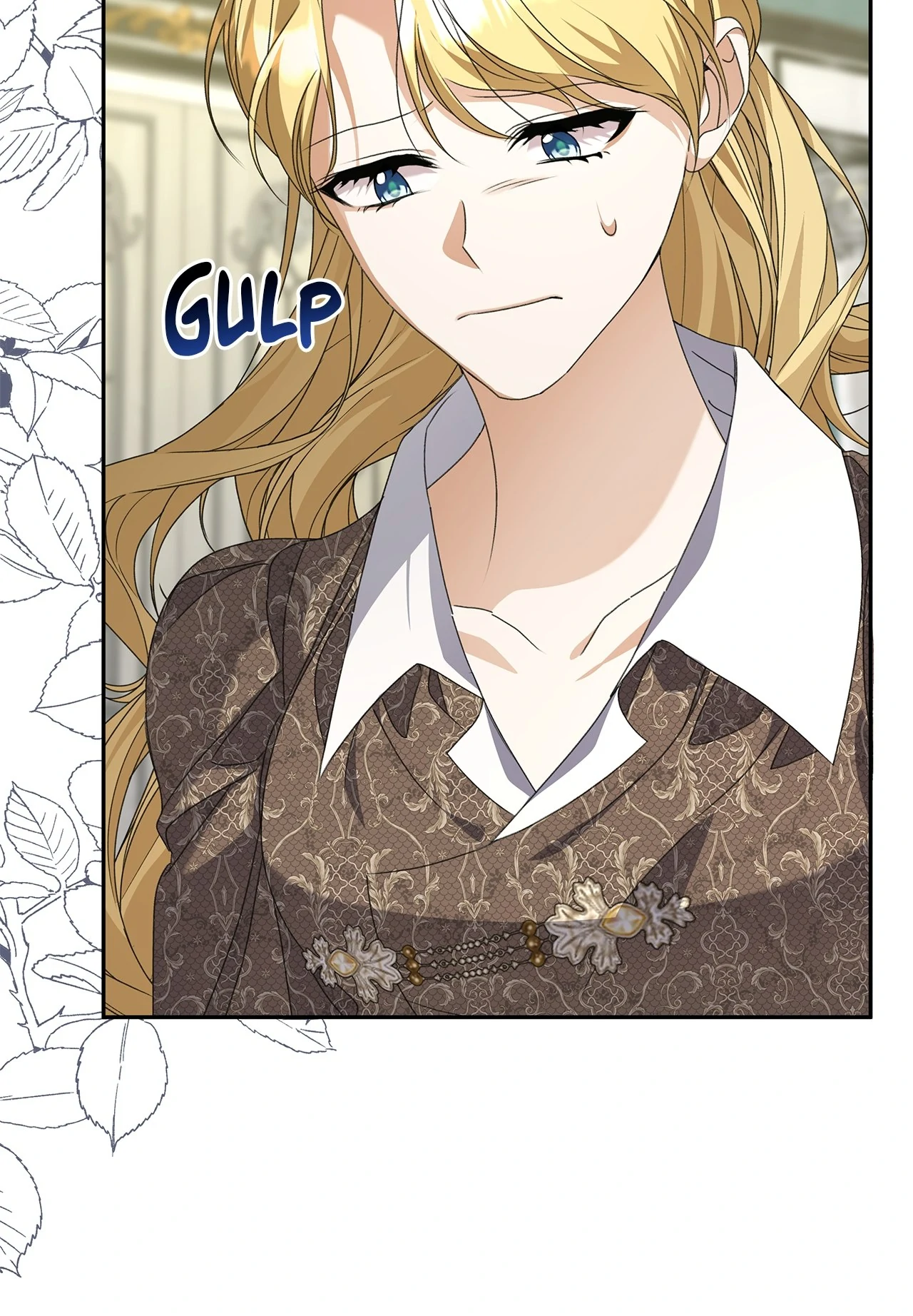 Read Enough with the Flirting EN Manga Online