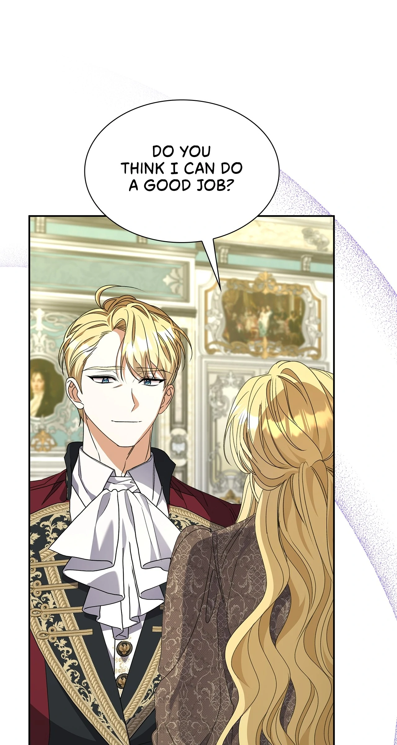 Read Enough with the Flirting EN Manga Online