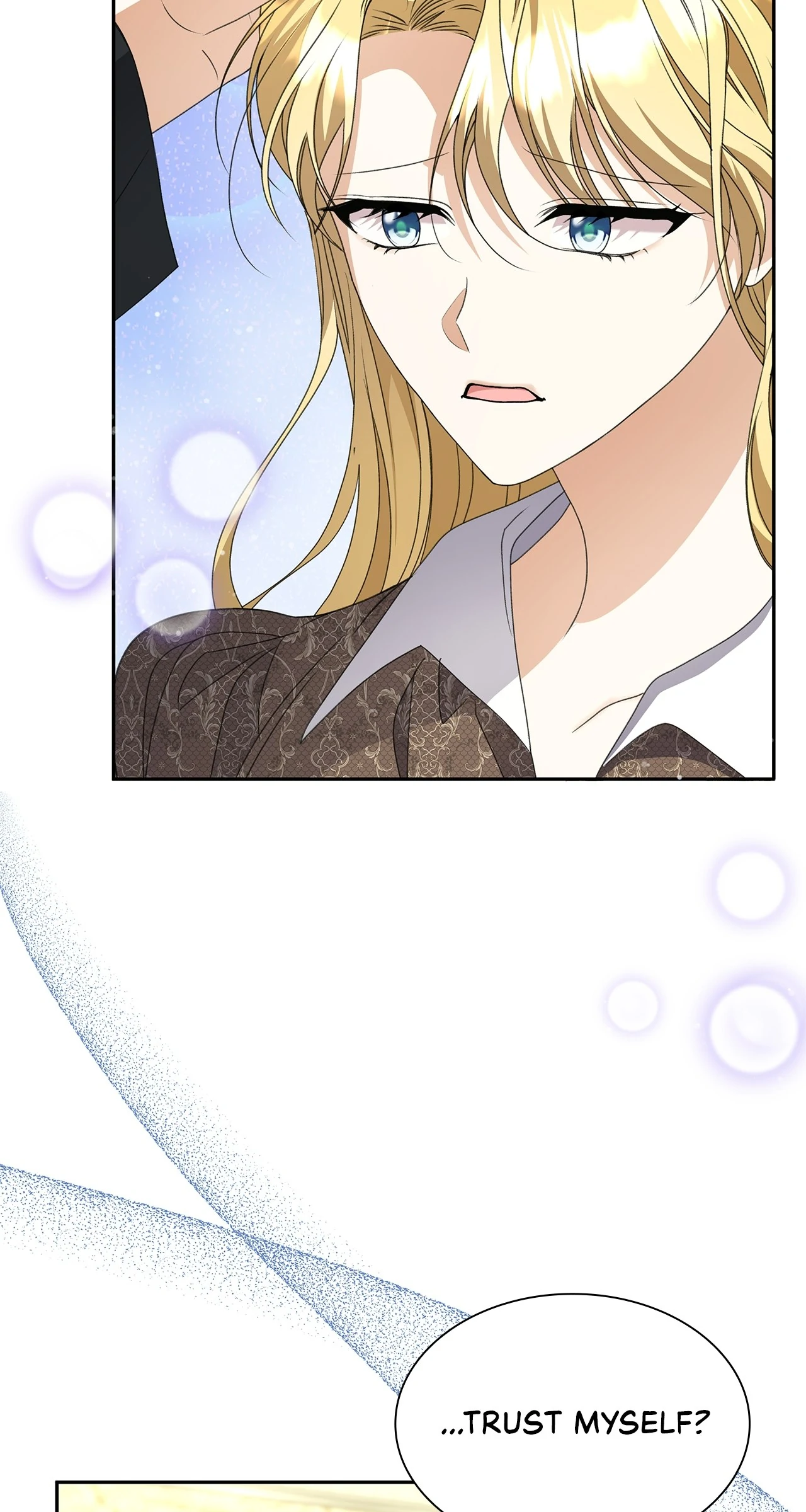 Read Enough with the Flirting EN Manga Online
