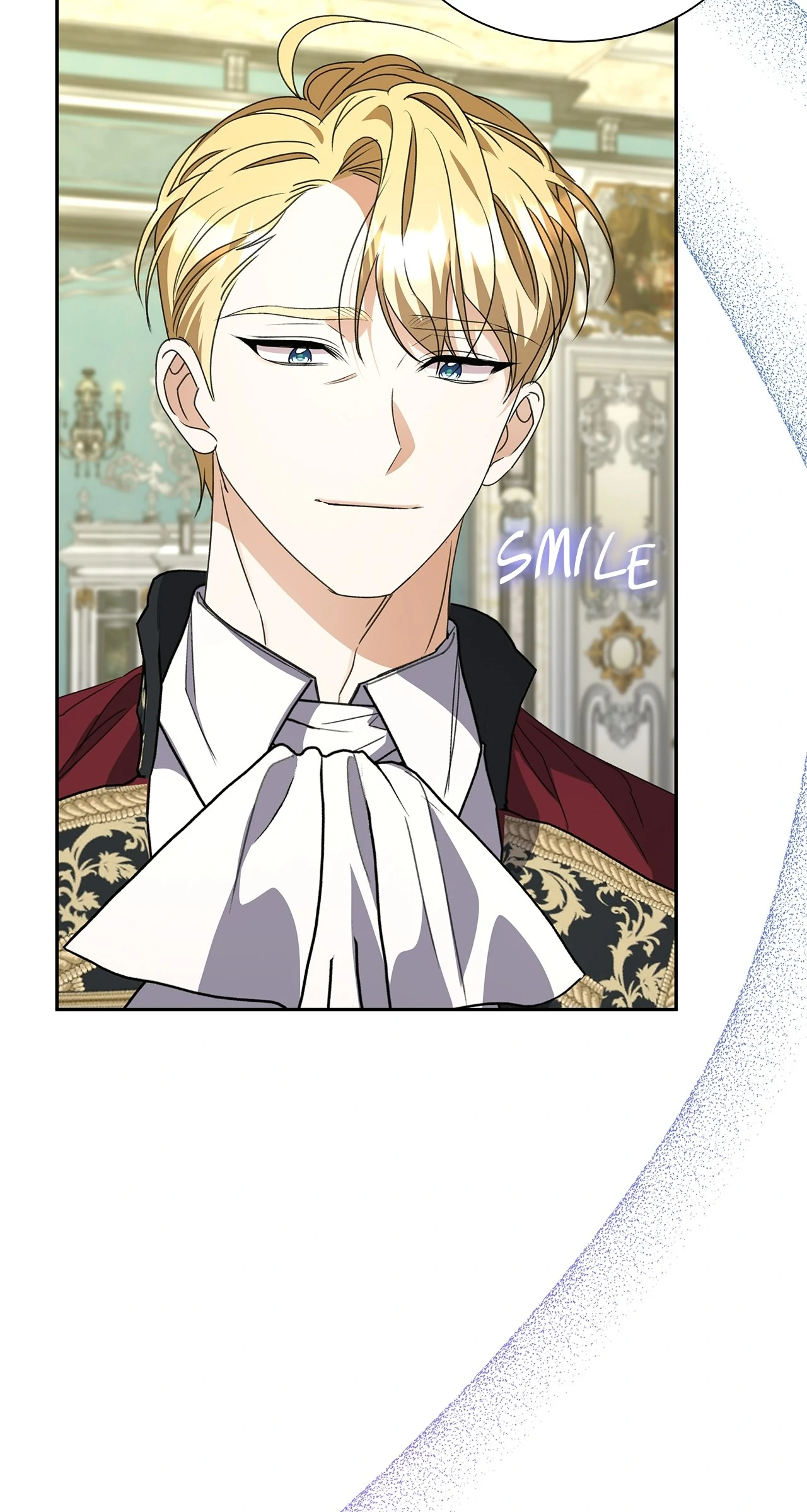Read Enough with the Flirting EN Manga Online