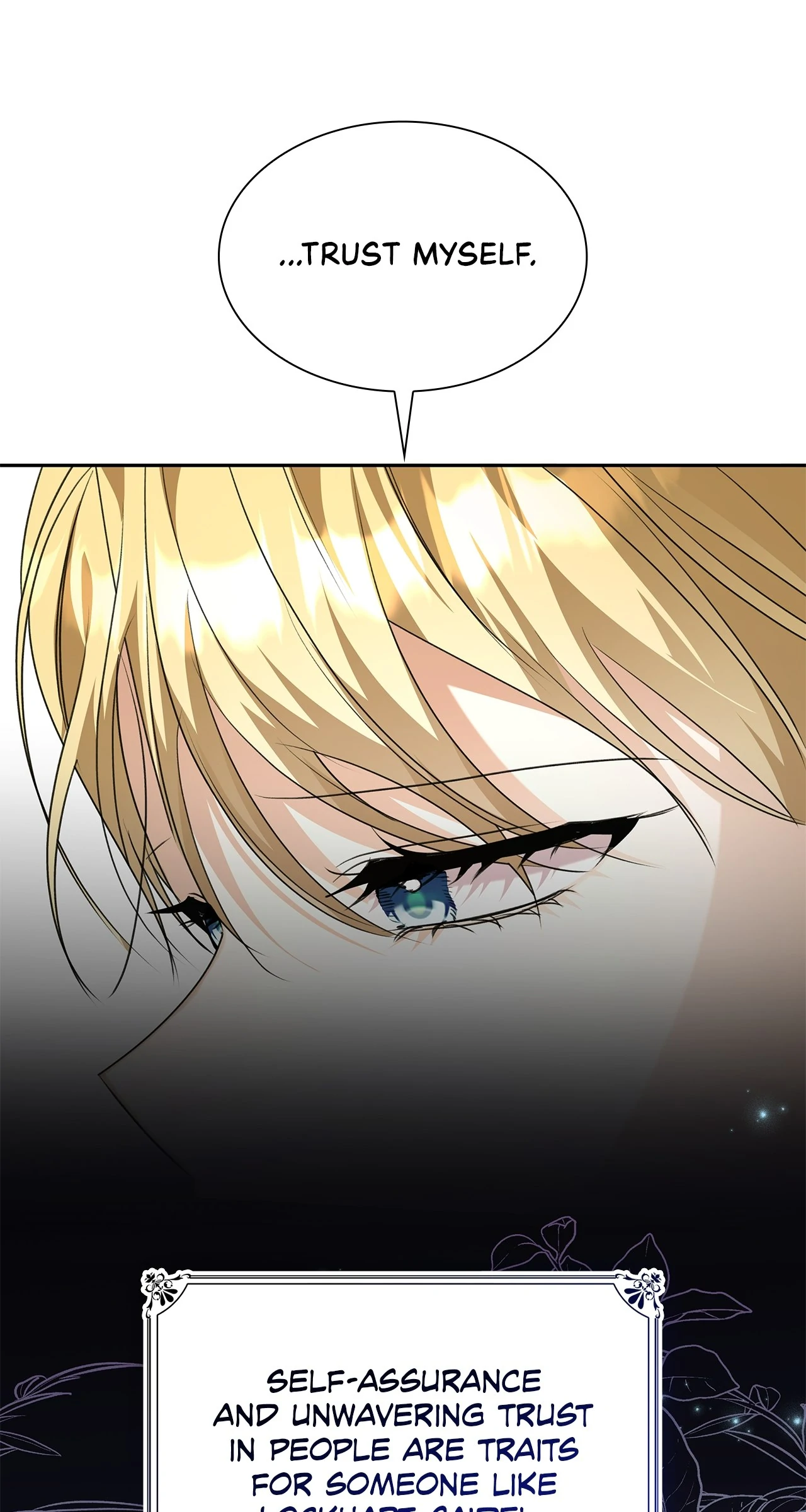 Read Enough with the Flirting EN Manga Online