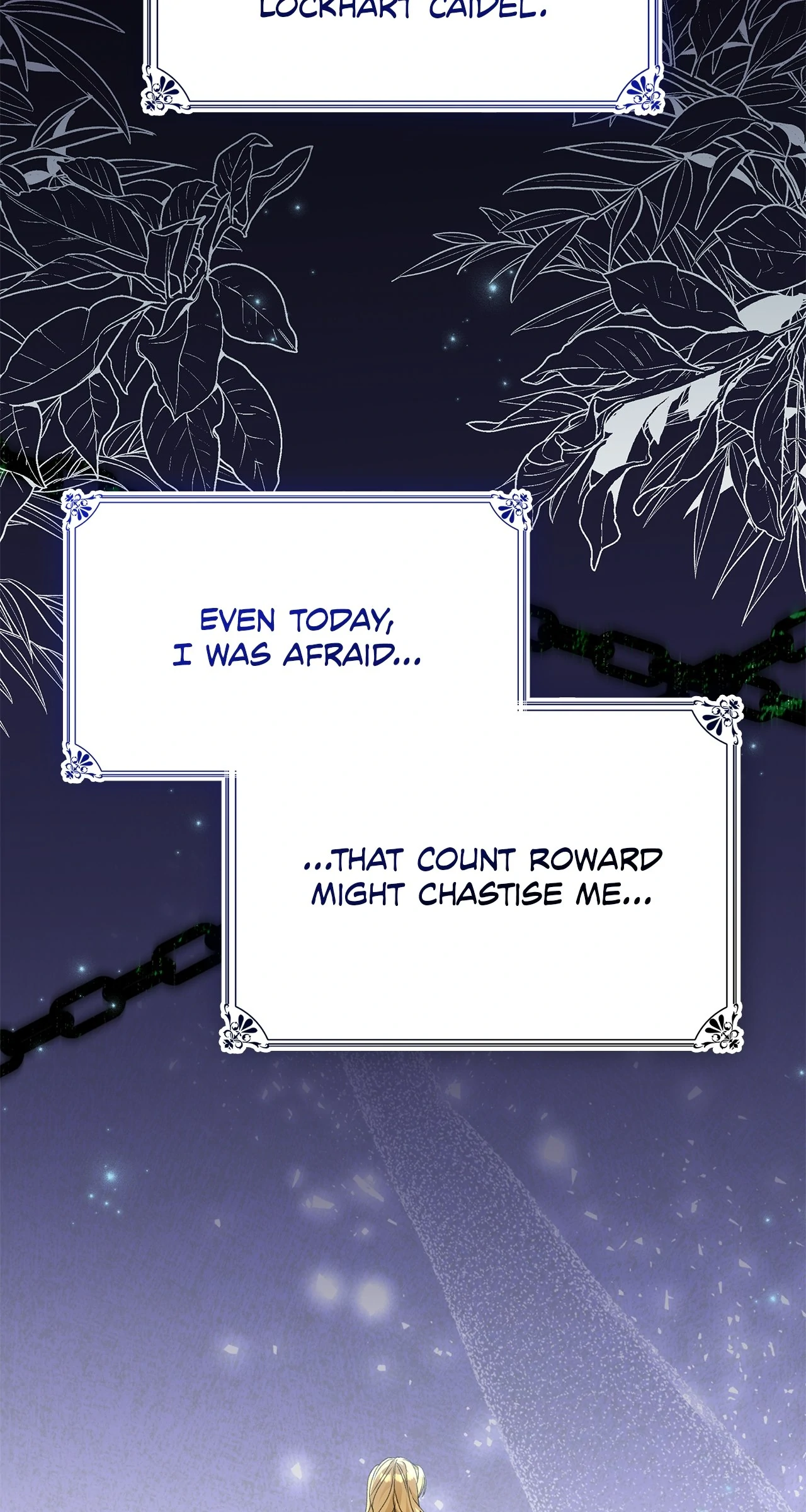 Read Enough with the Flirting EN Manga Online