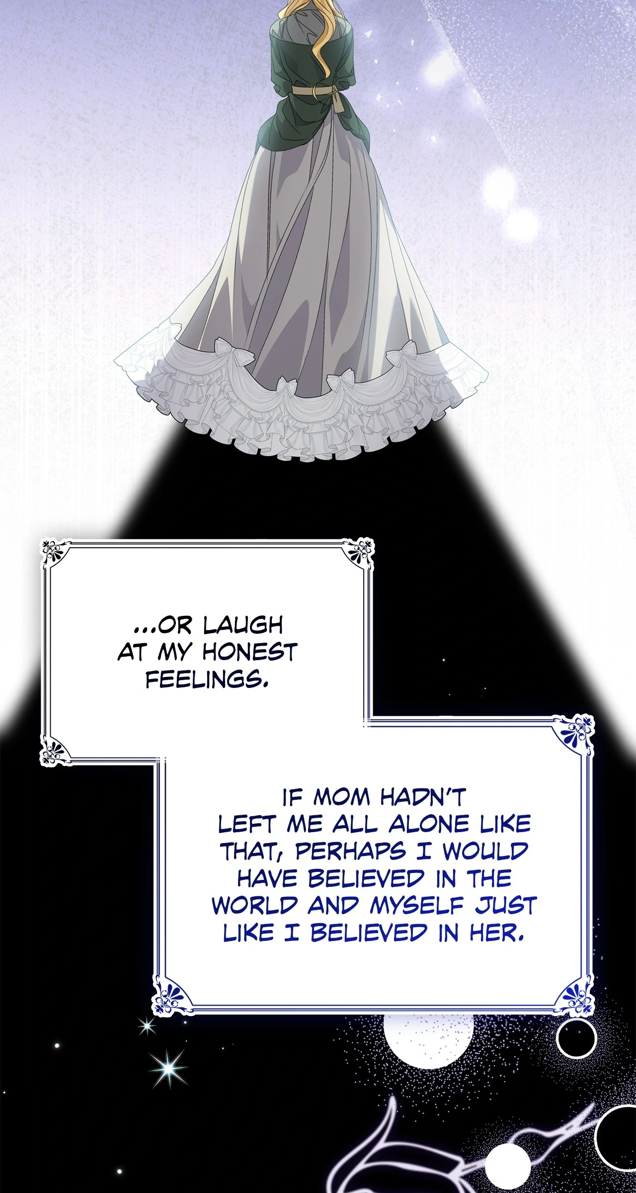 Read Enough with the Flirting EN Manga Online
