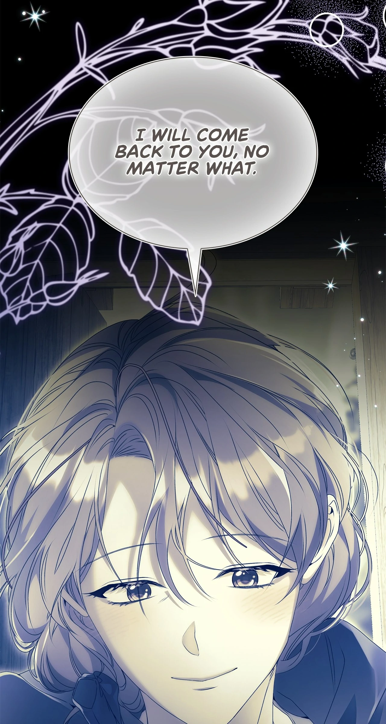 Read Enough with the Flirting EN Manga Online