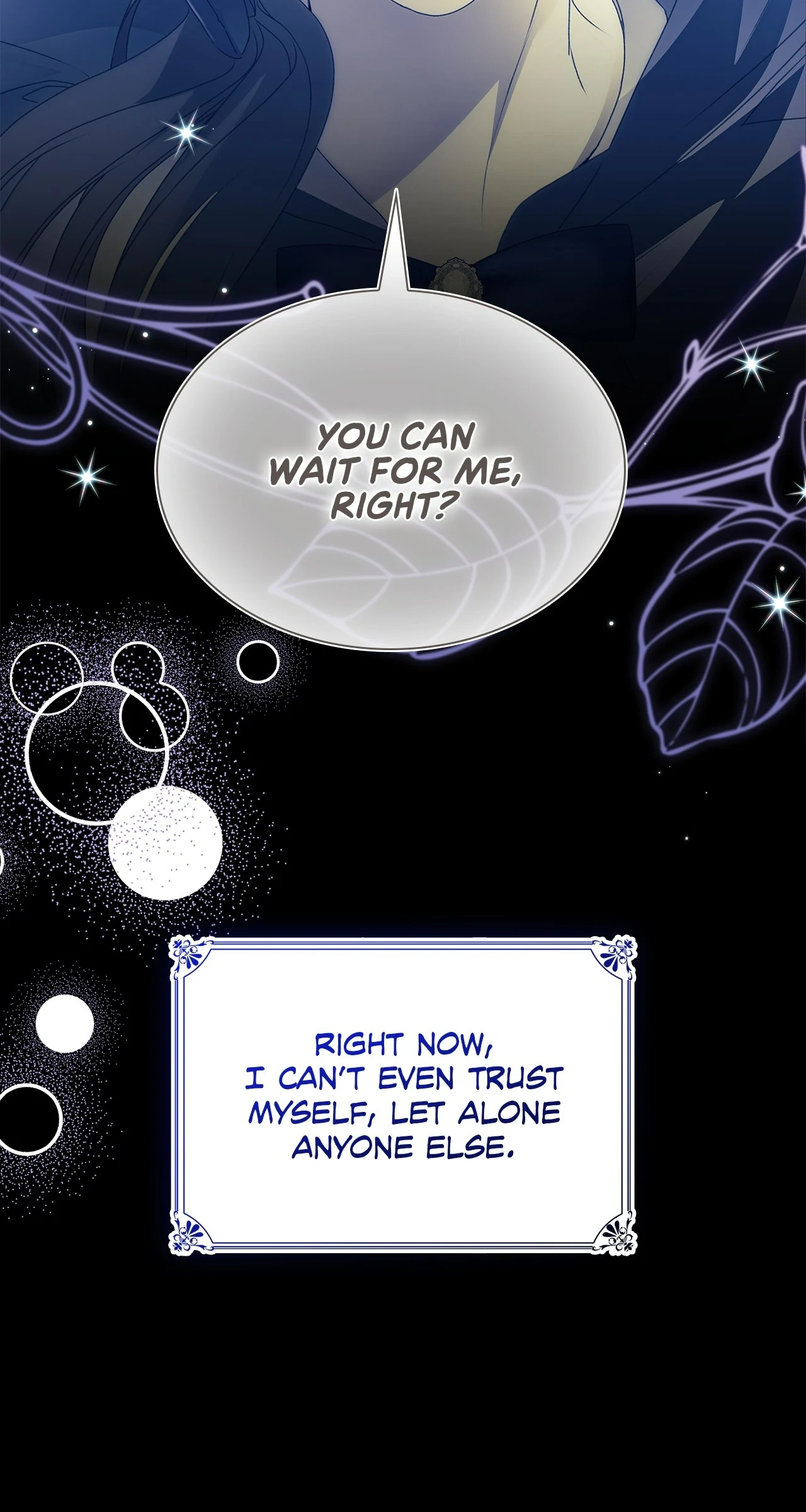 Read Enough with the Flirting EN Manga Online
