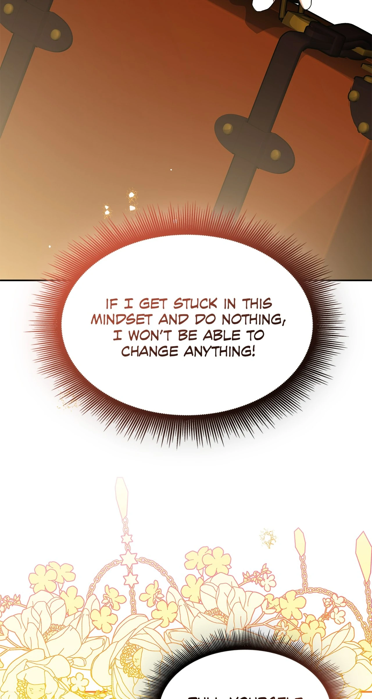 Read Enough with the Flirting EN Manga Online