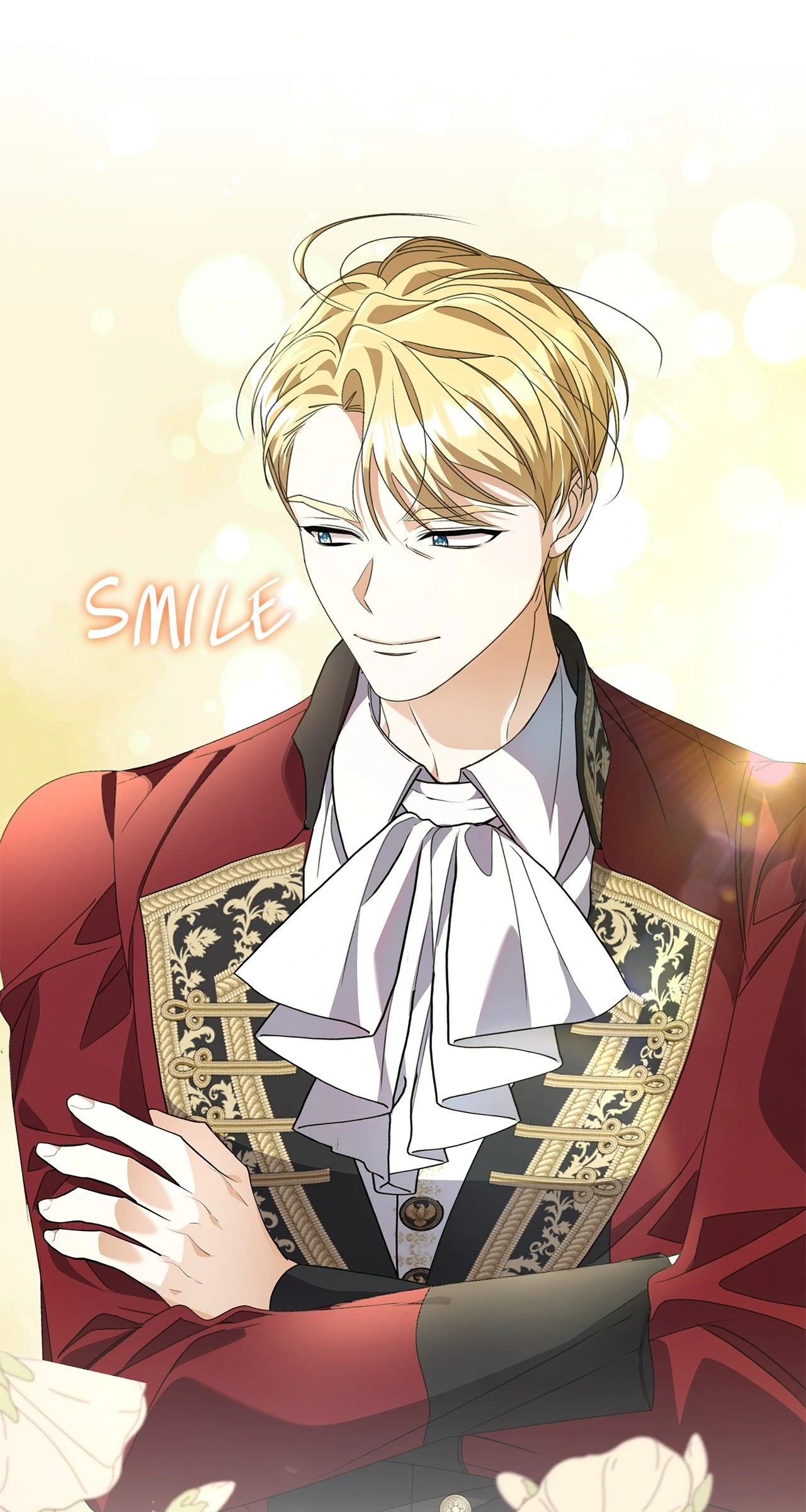 Read Enough with the Flirting EN Manga Online