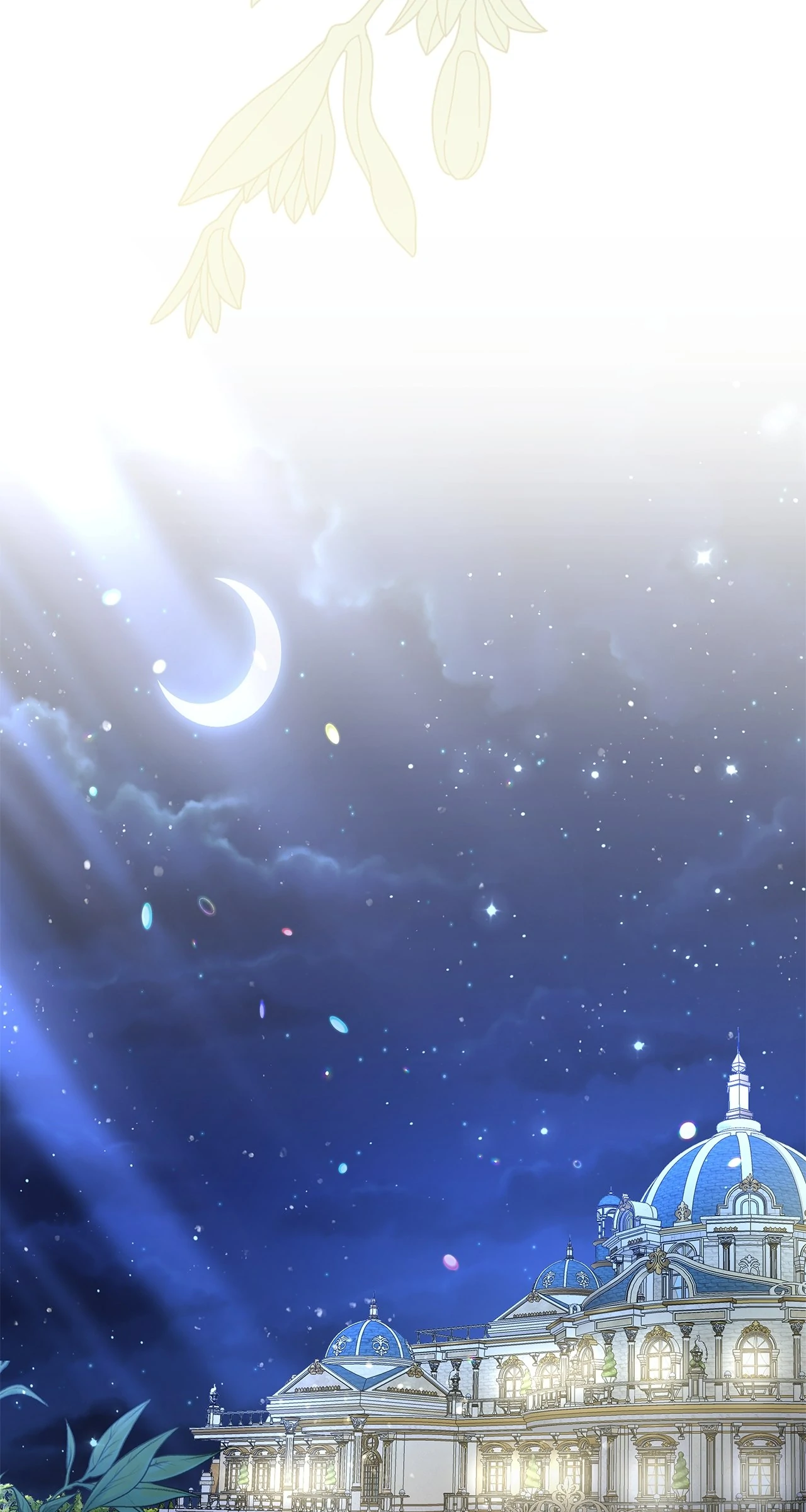 Read Enough with the Flirting EN Manga Online