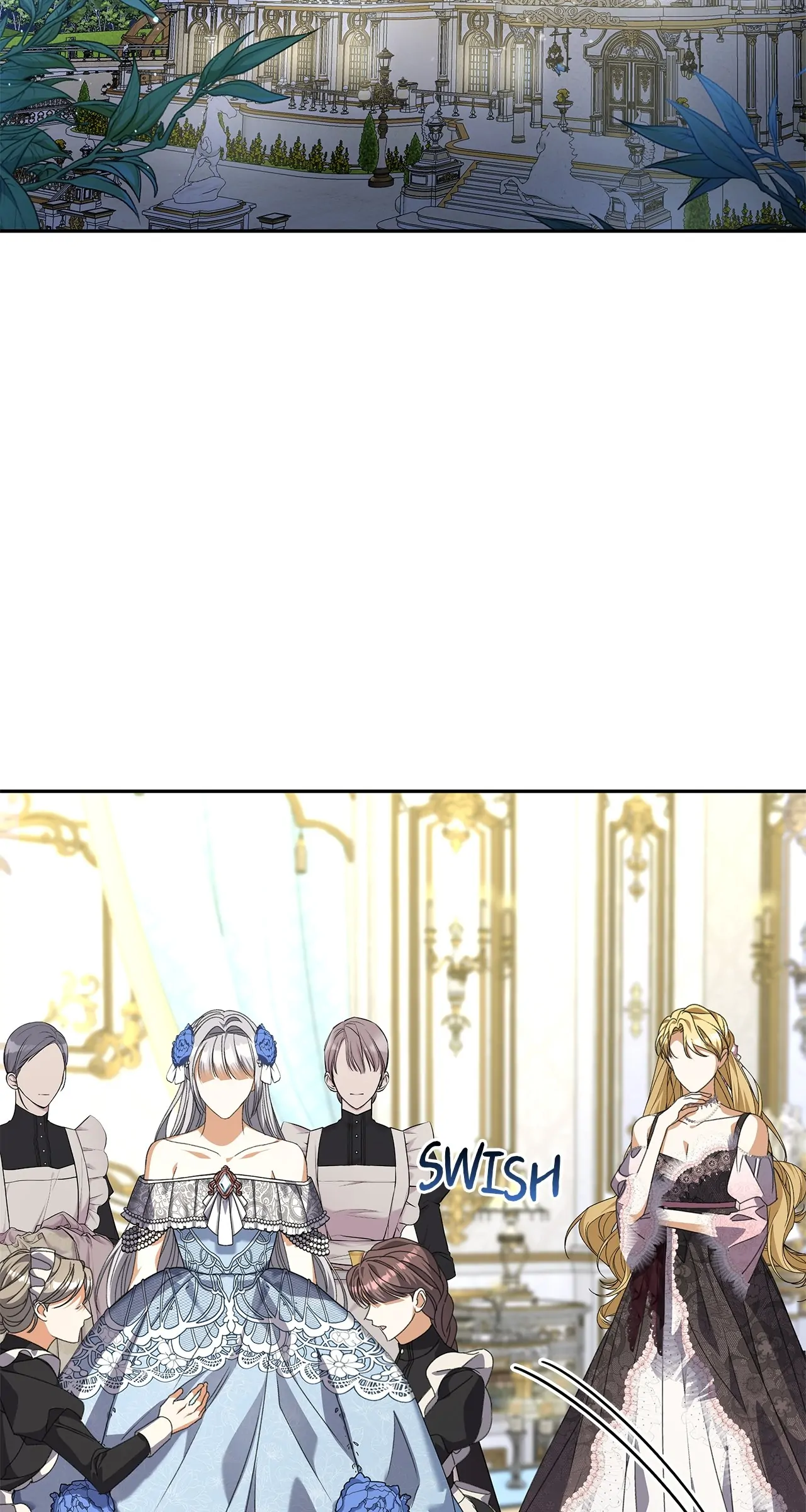 Read Enough with the Flirting EN Manga Online