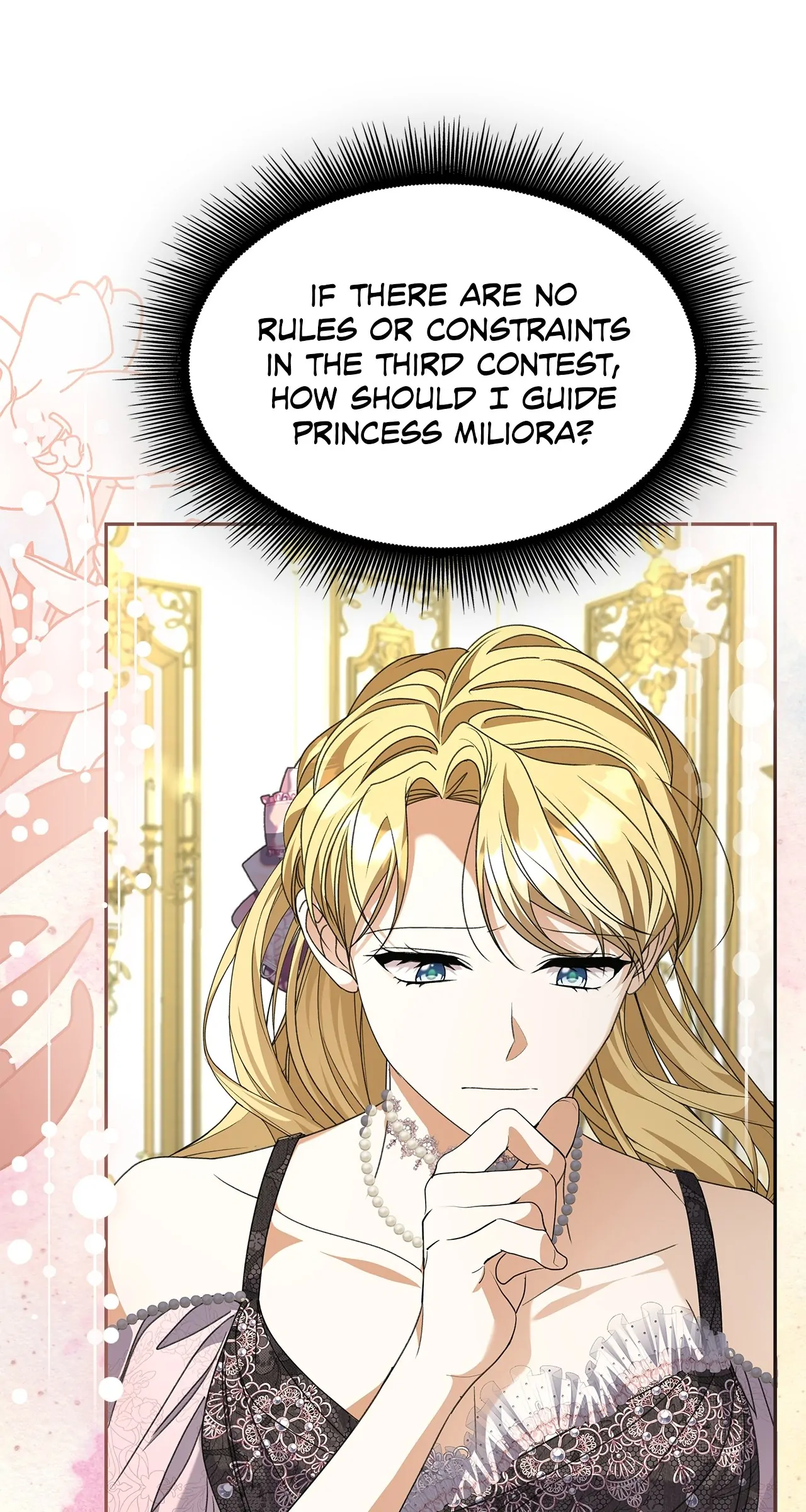 Read Enough with the Flirting EN Manga Online