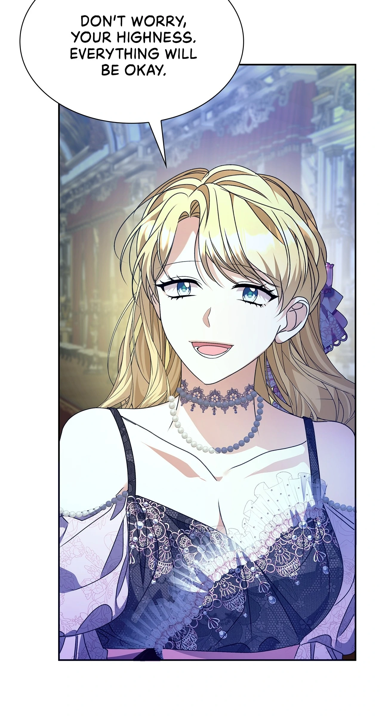 Read Enough with the Flirting EN Manga Online