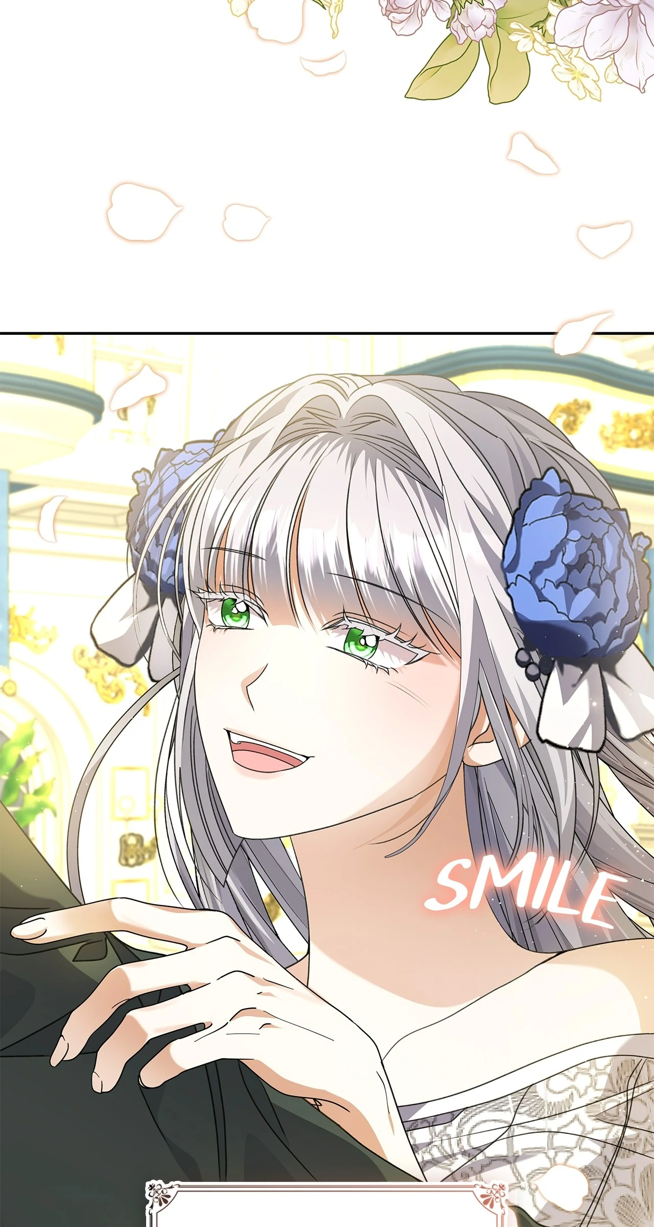 Read Enough with the Flirting EN Manga Online