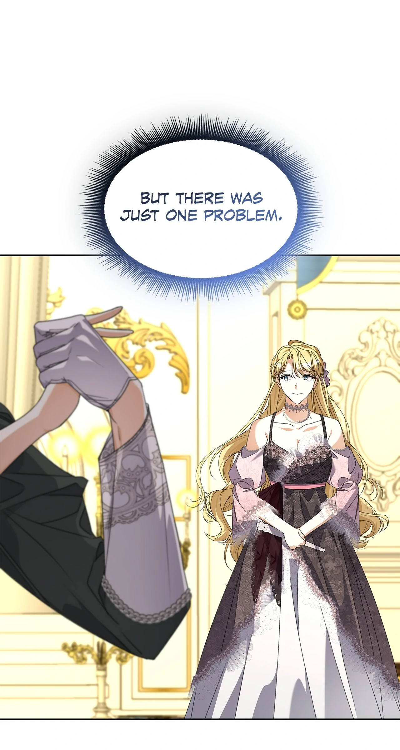 Read Enough with the Flirting EN Manga Online