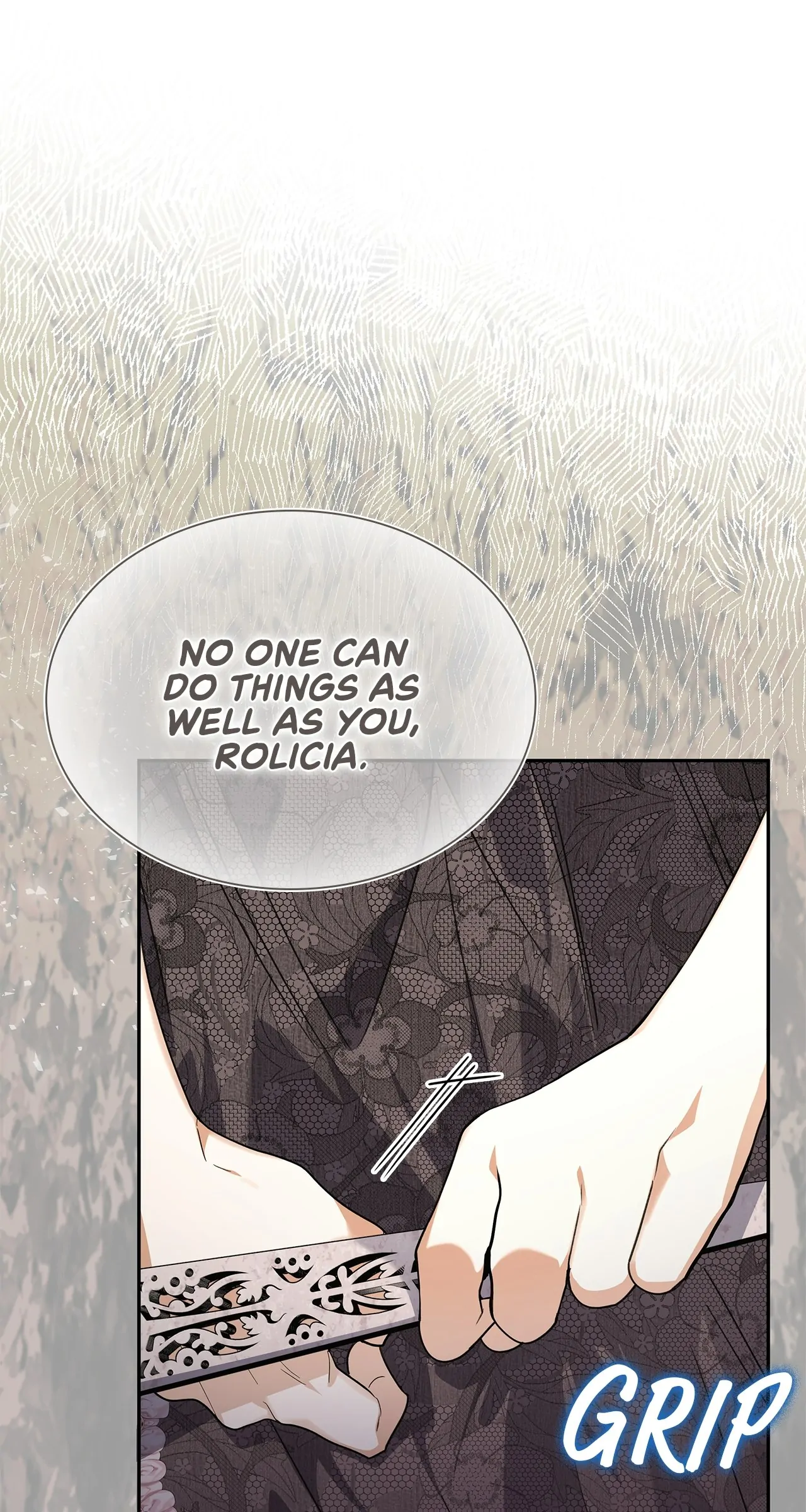 Read Enough with the Flirting EN Manga Online