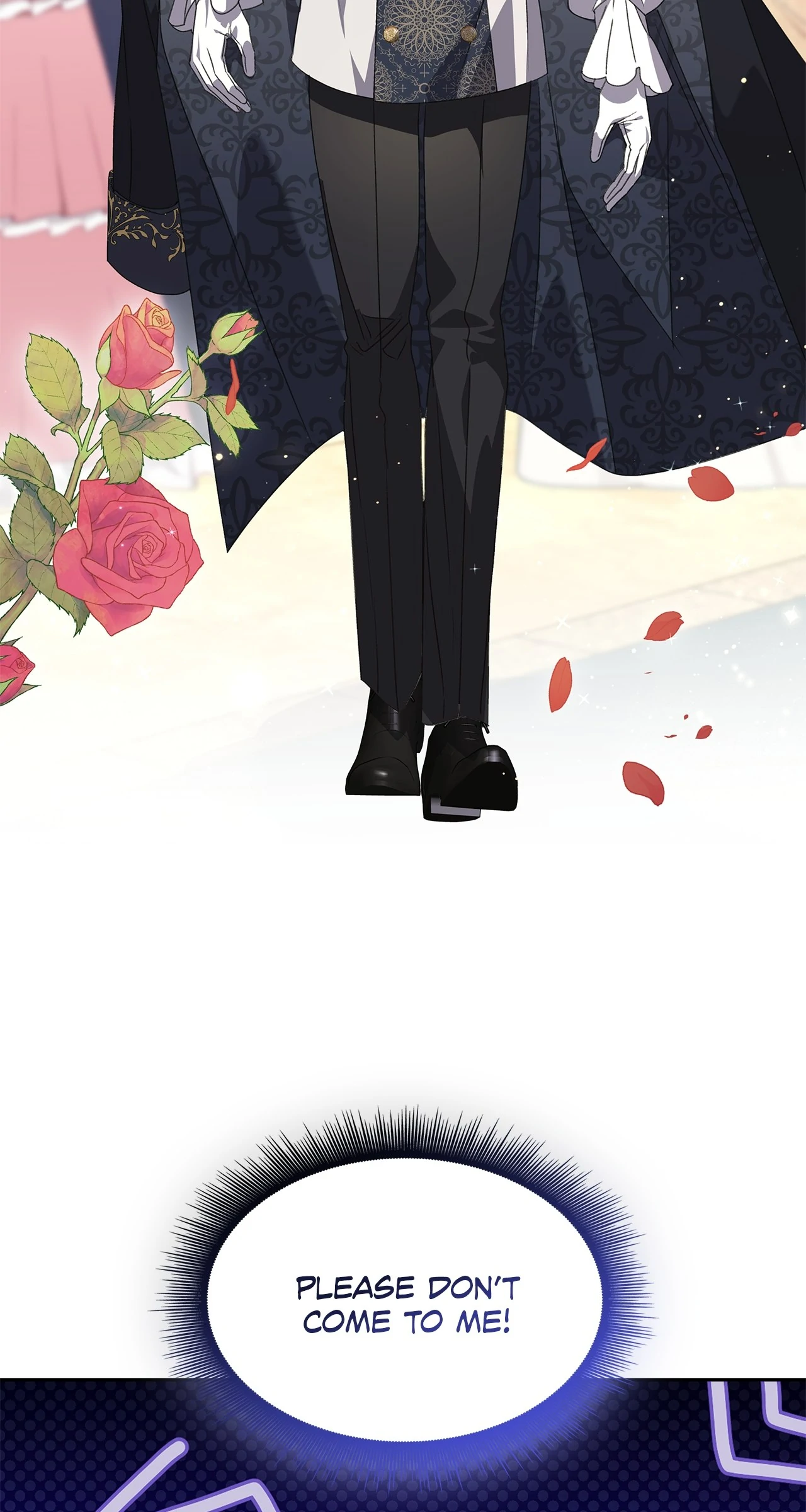 Read Enough with the Flirting EN Manga Online
