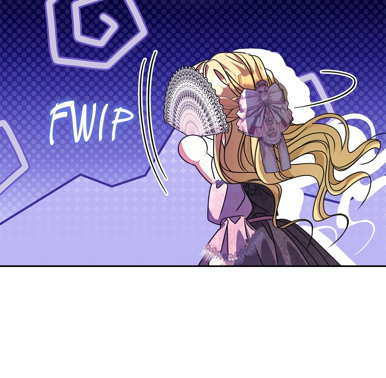 Read Enough with the Flirting EN Manga Online