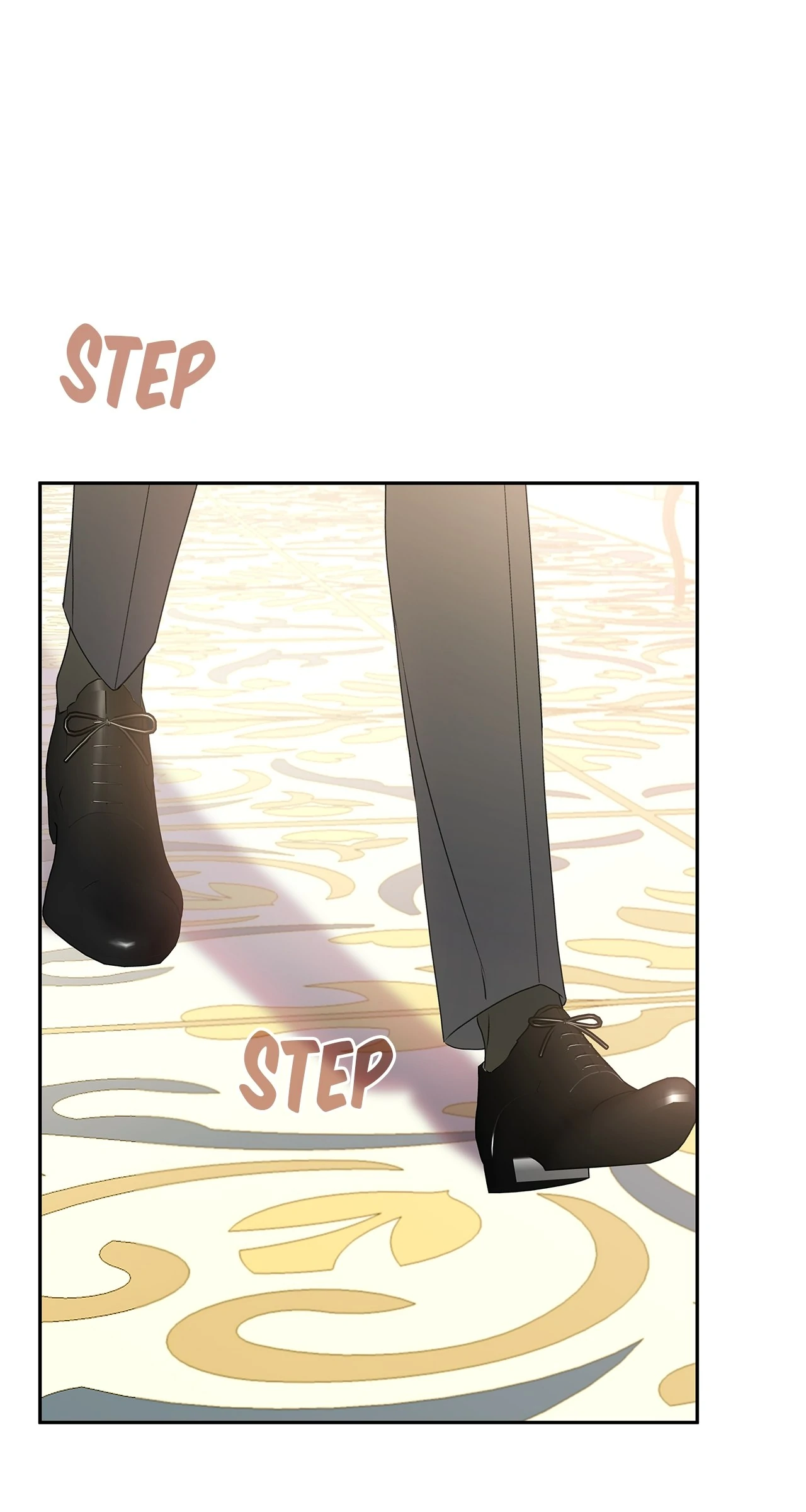Read Enough with the Flirting EN Manga Online