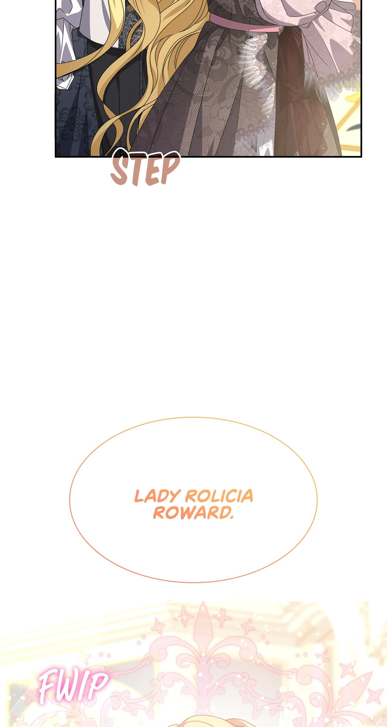 Read Enough with the Flirting EN Manga Online