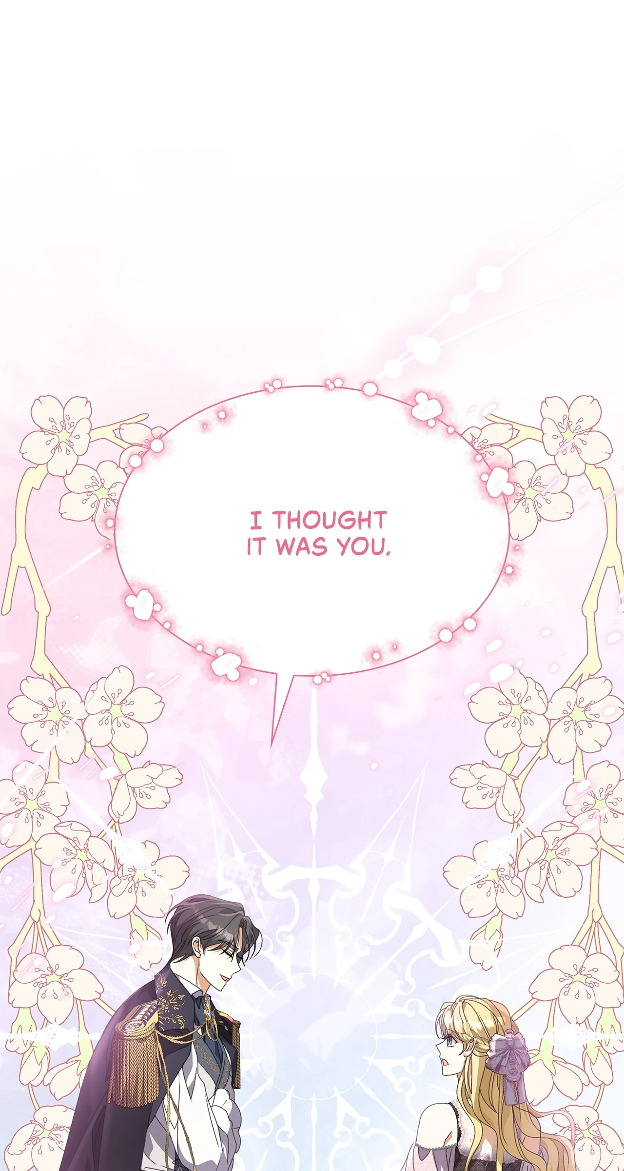 Read Enough with the Flirting EN Manga Online