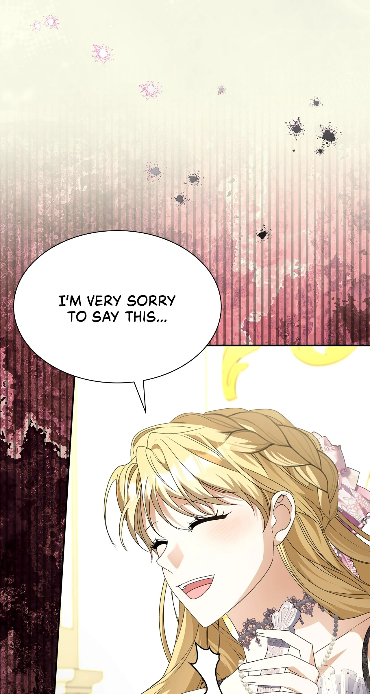 Read Enough with the Flirting EN Manga Online