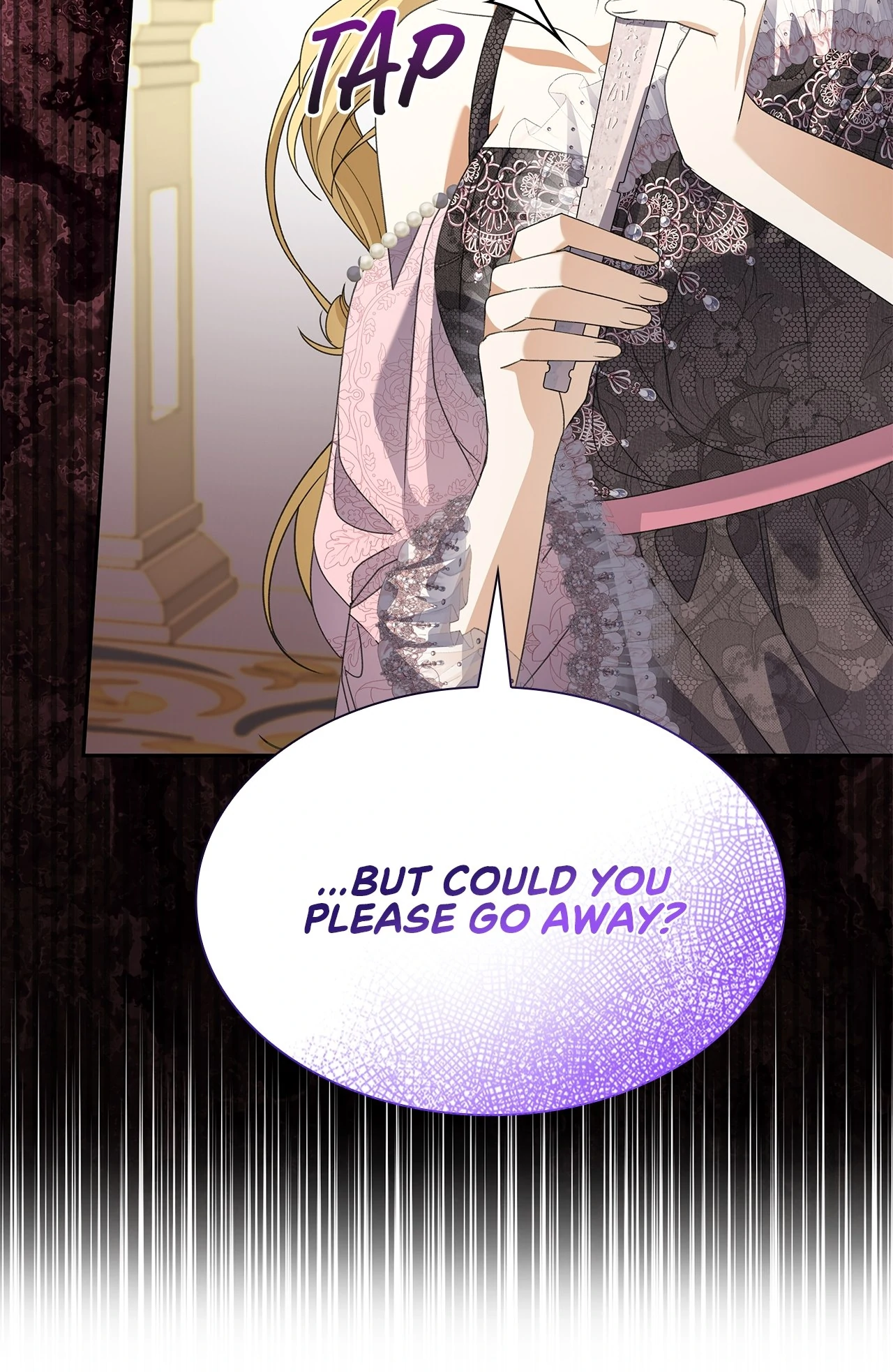 Read Enough with the Flirting EN Manga Online