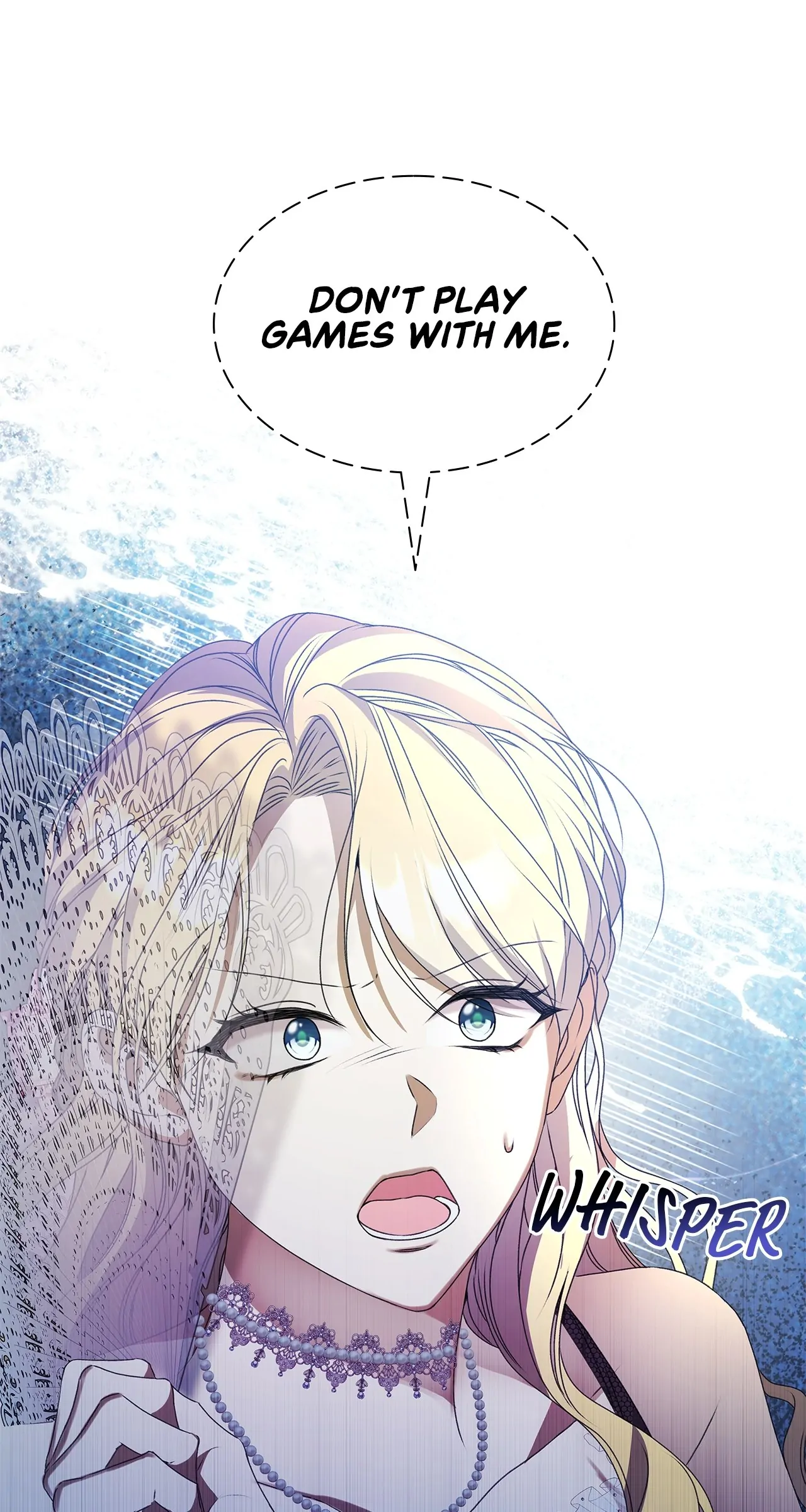 Read Enough with the Flirting EN Manga Online