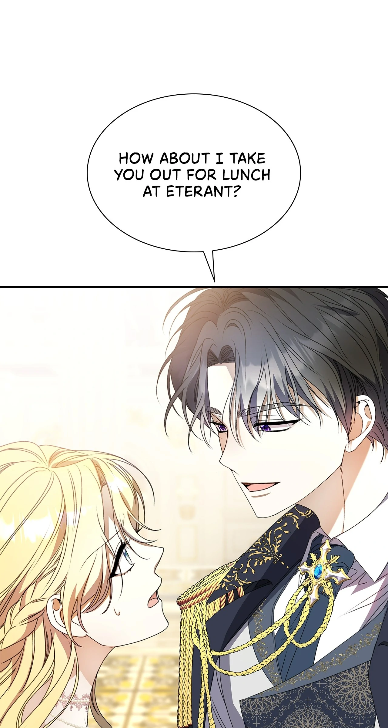 Read Enough with the Flirting EN Manga Online