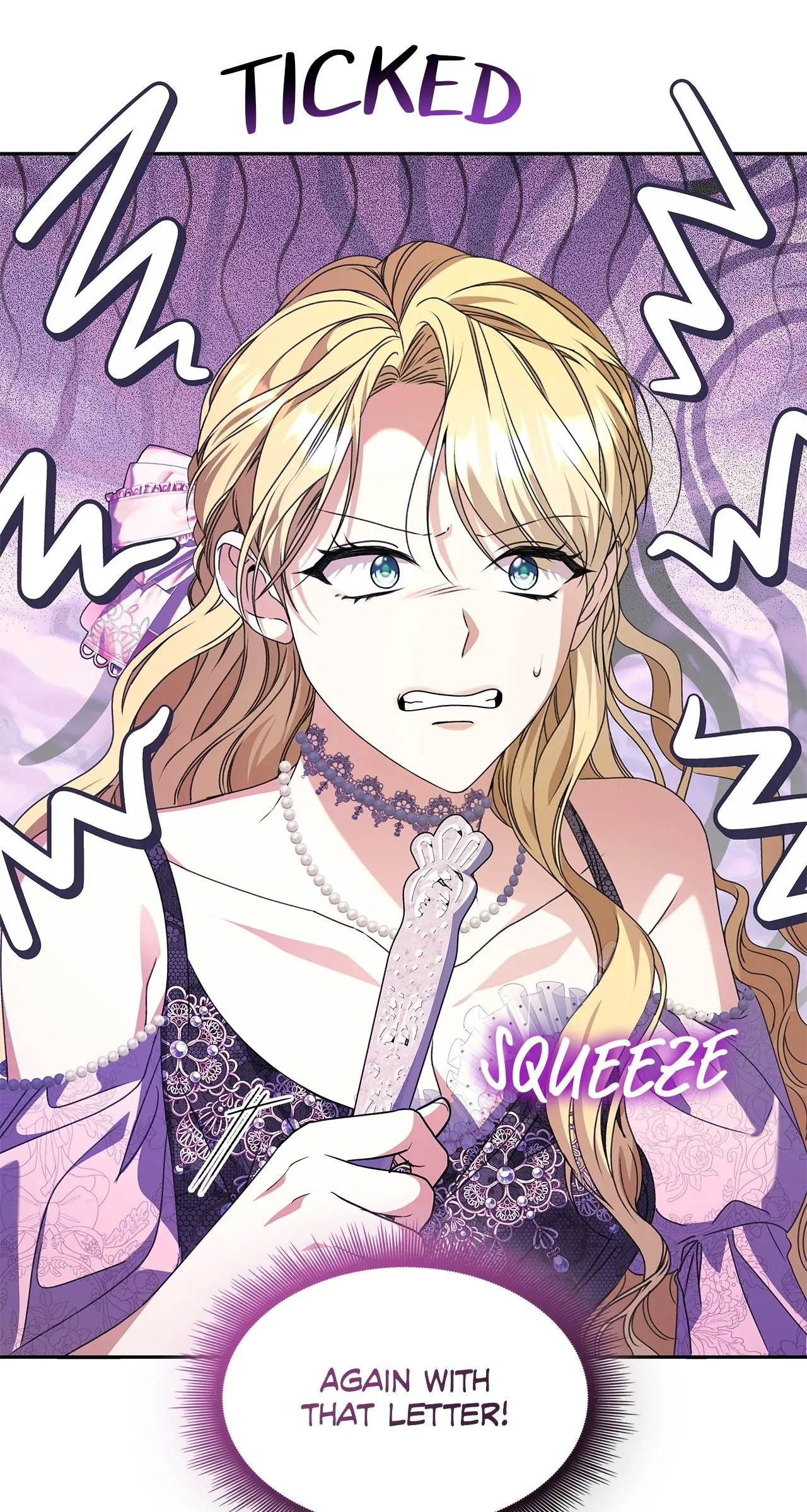 Read Enough with the Flirting EN Manga Online
