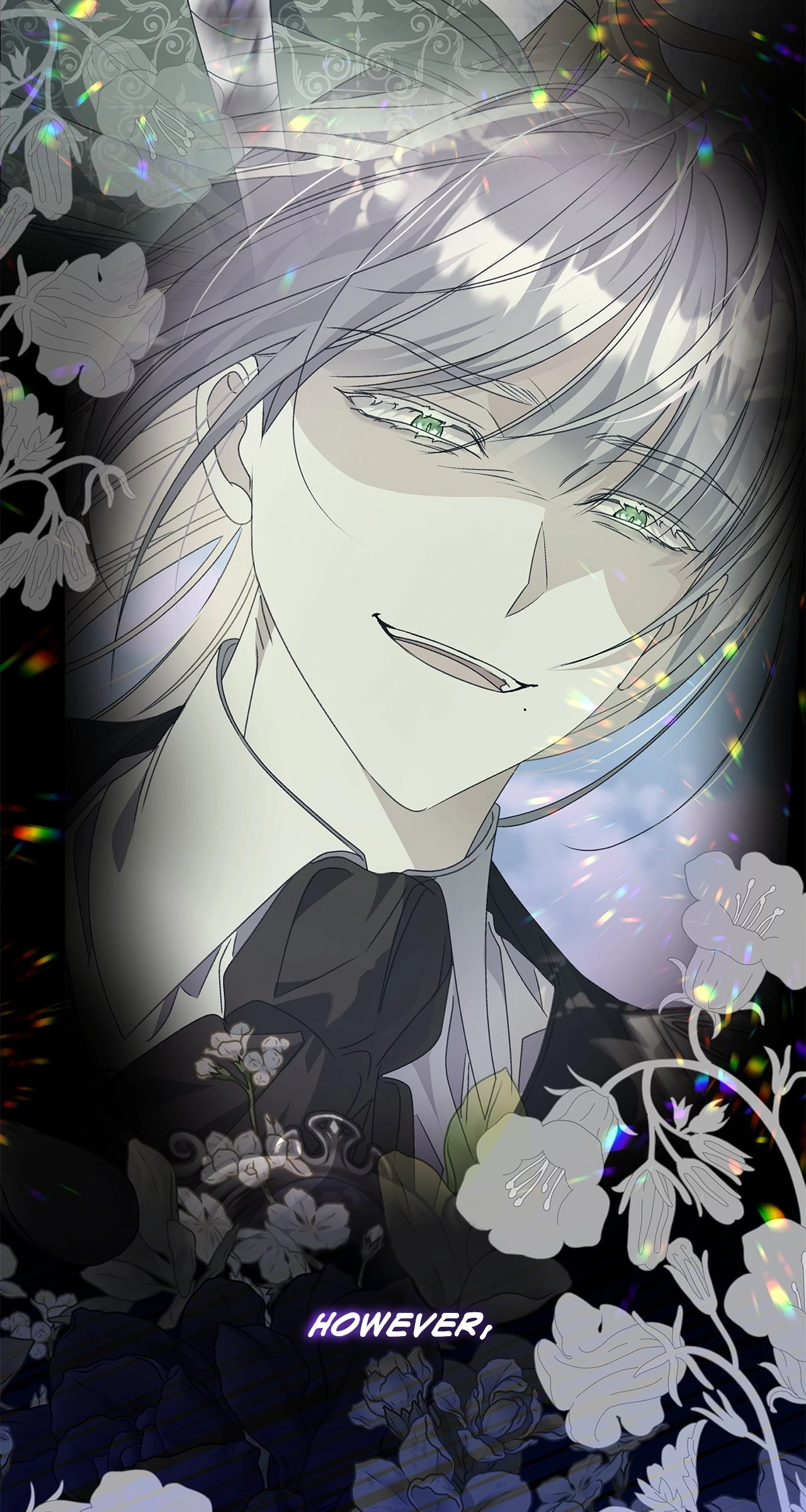 Read Enough with the Flirting EN Manga Online
