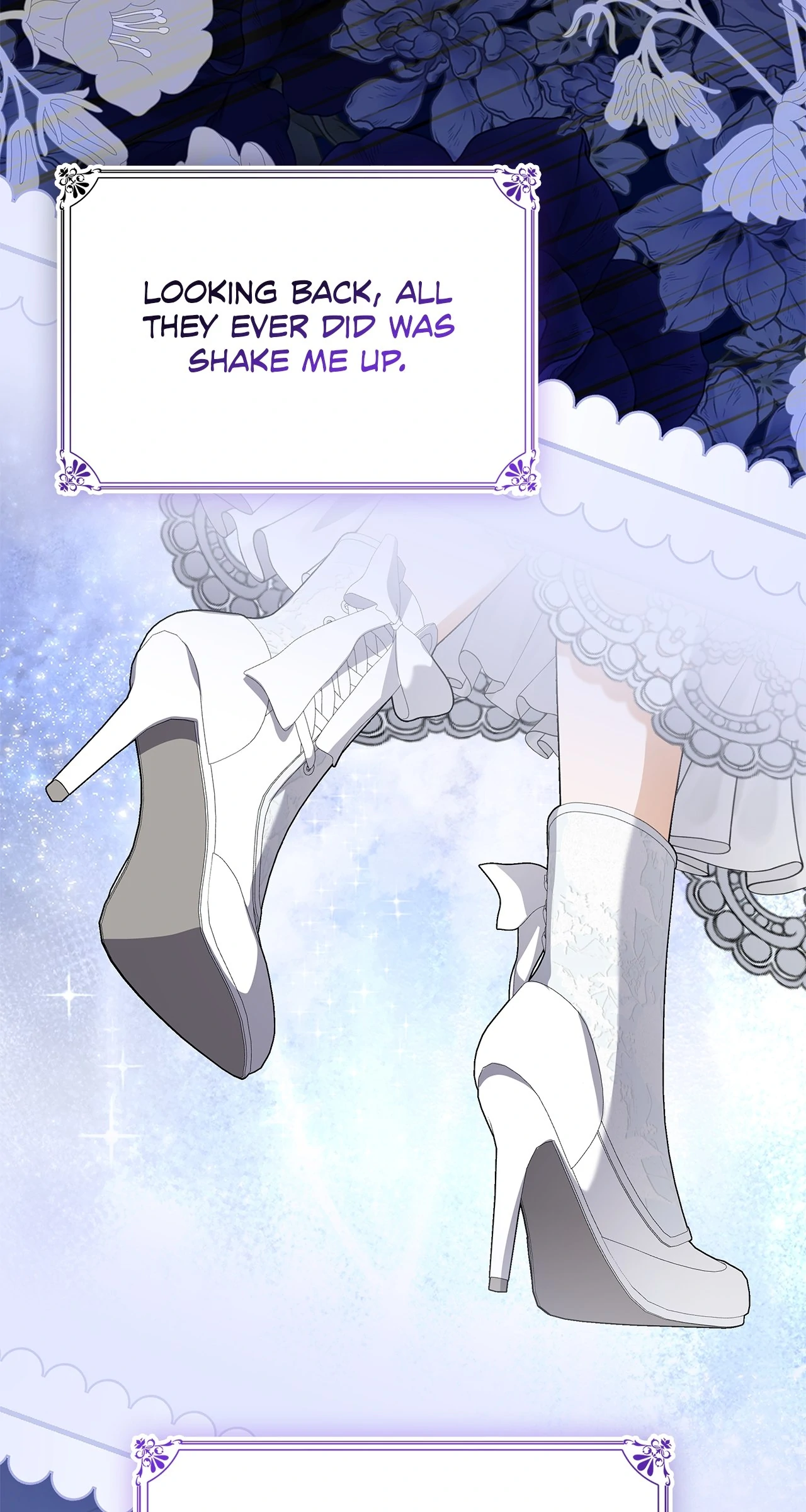 Read Enough with the Flirting EN Manga Online