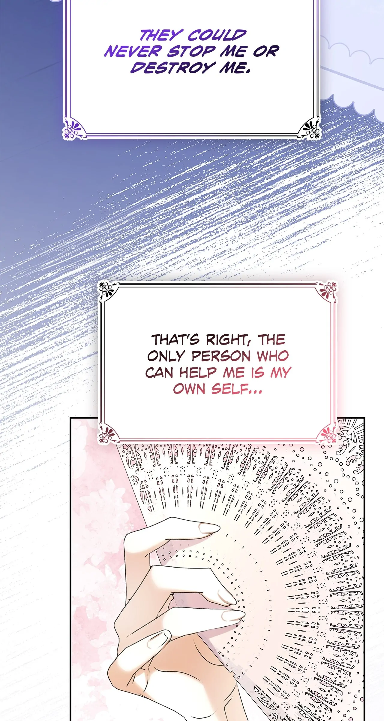 Read Enough with the Flirting EN Manga Online