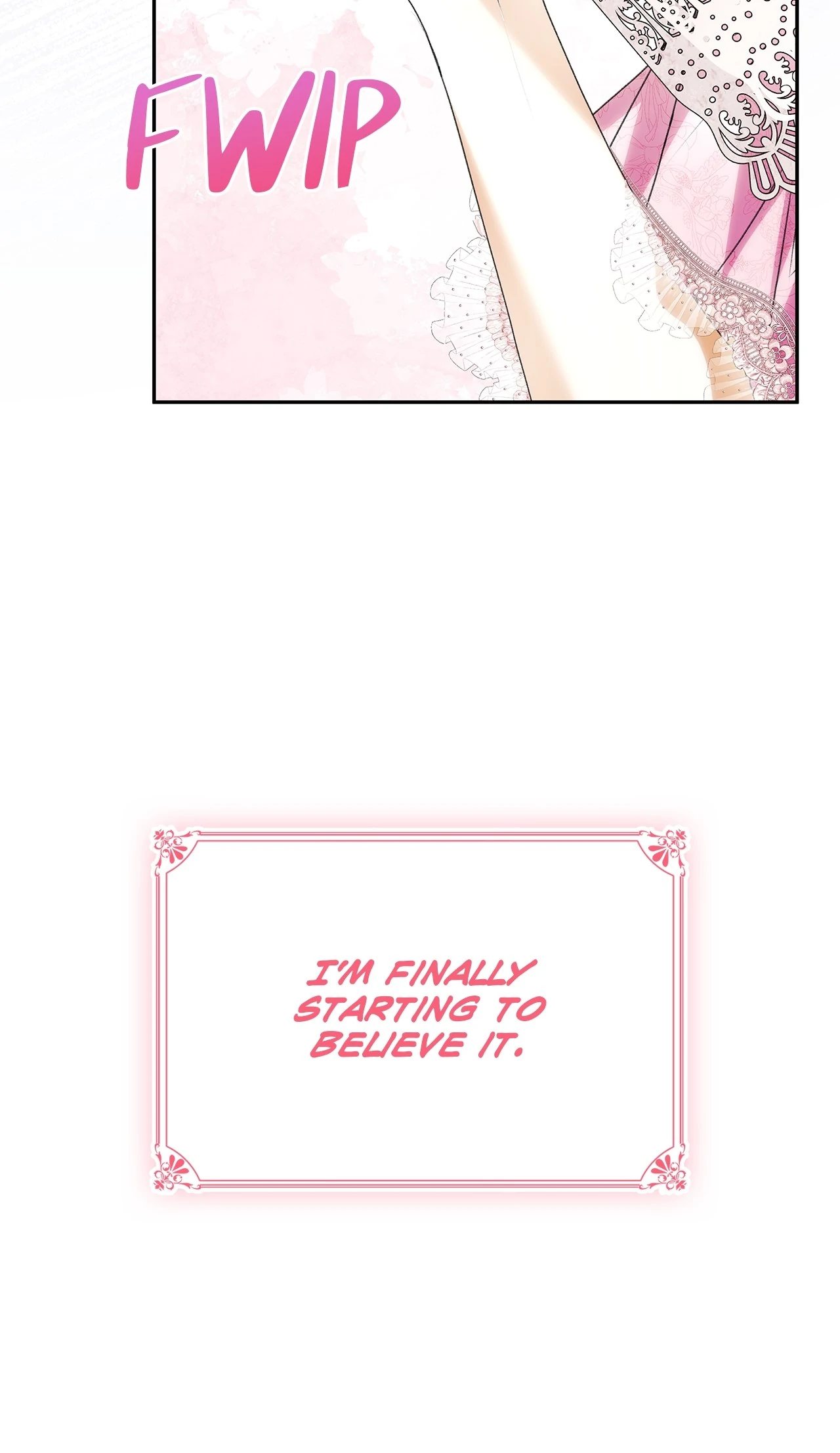 Read Enough with the Flirting EN Manga Online