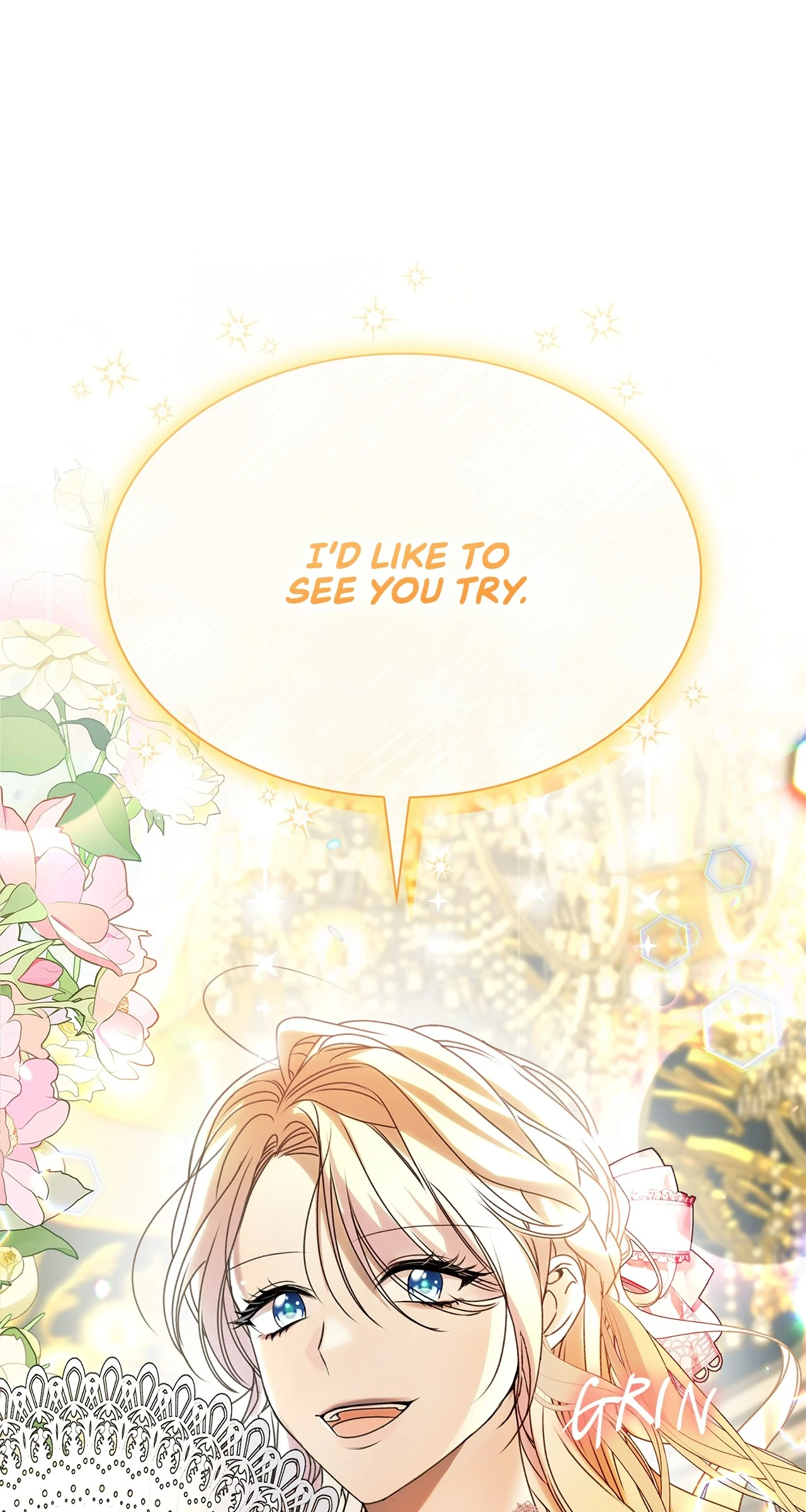 Read Enough with the Flirting EN Manga Online