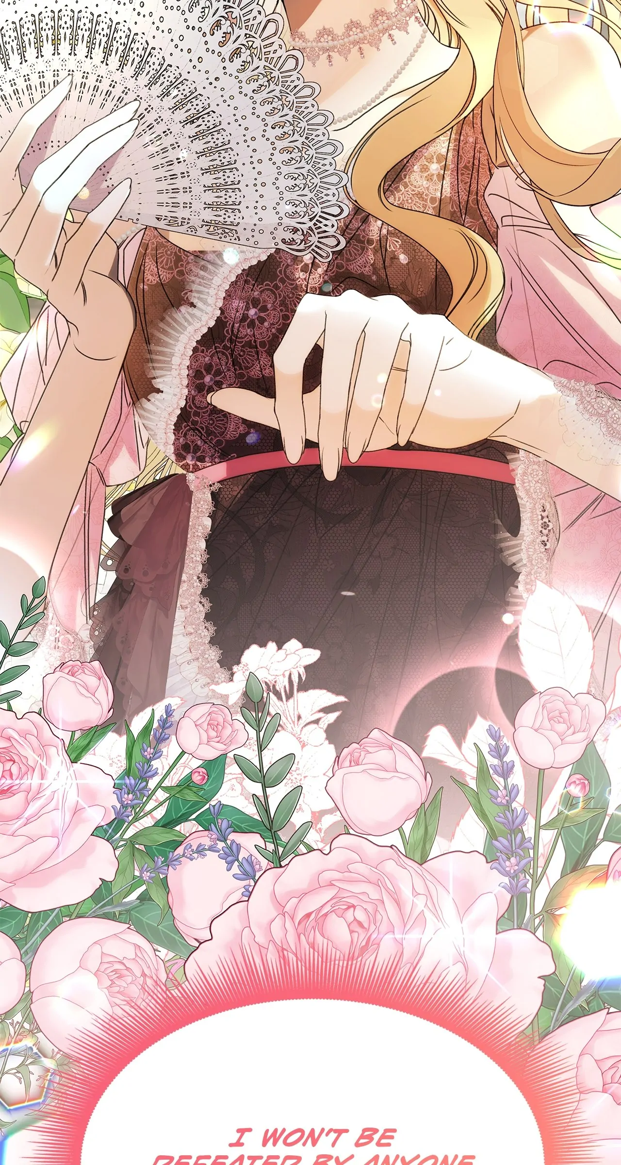Read Enough with the Flirting EN Manga Online