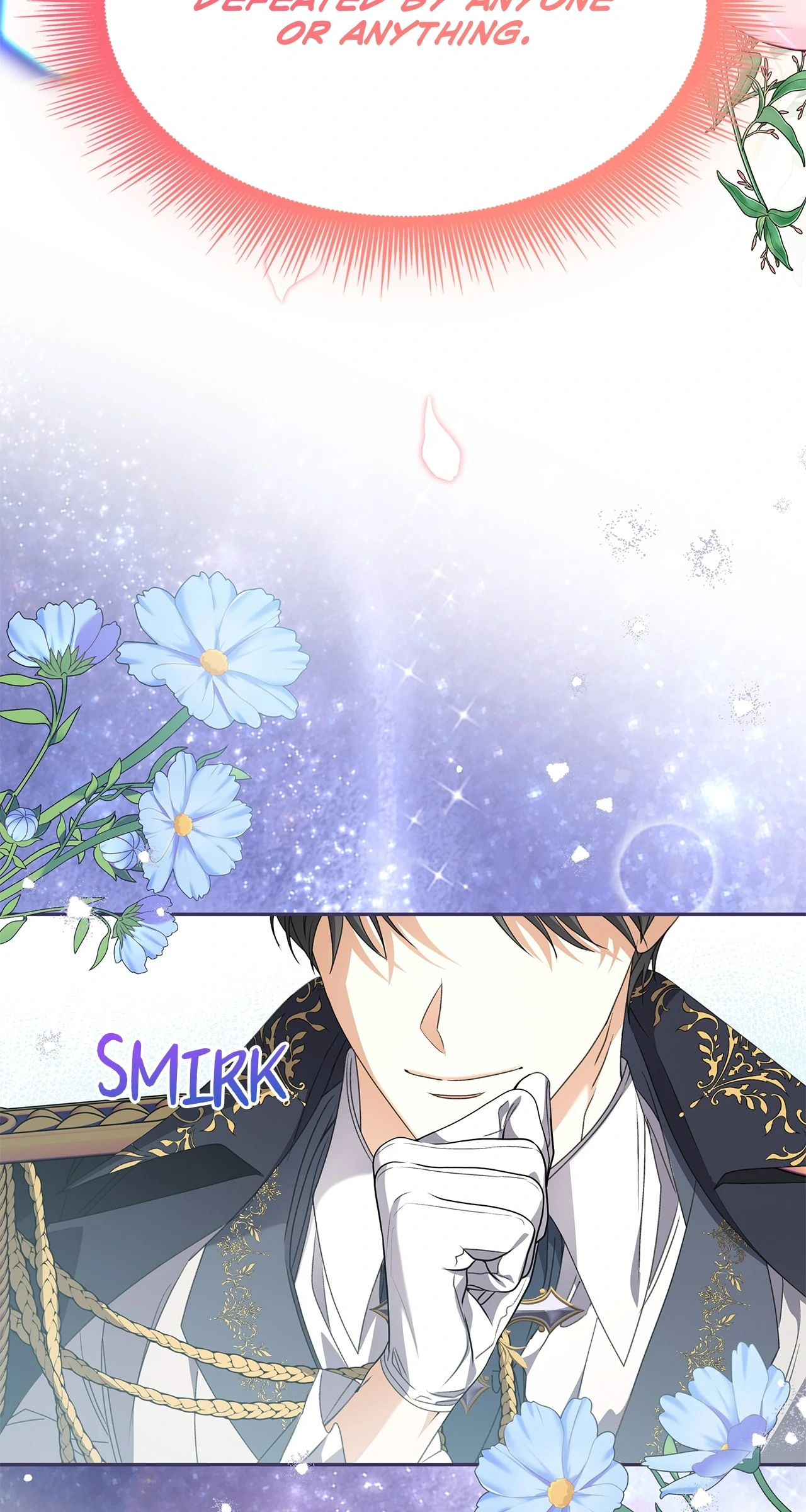 Read Enough with the Flirting EN Manga Online