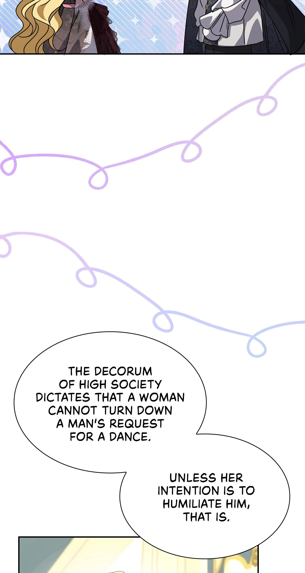 Read Enough with the Flirting EN Manga Online