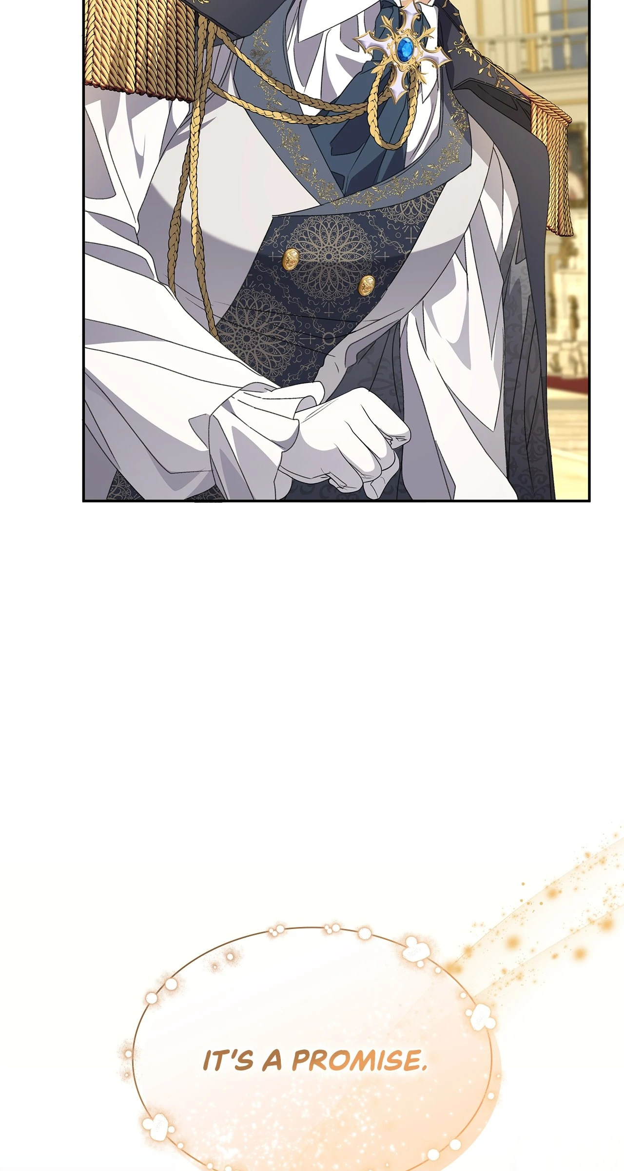 Read Enough with the Flirting EN Manga Online