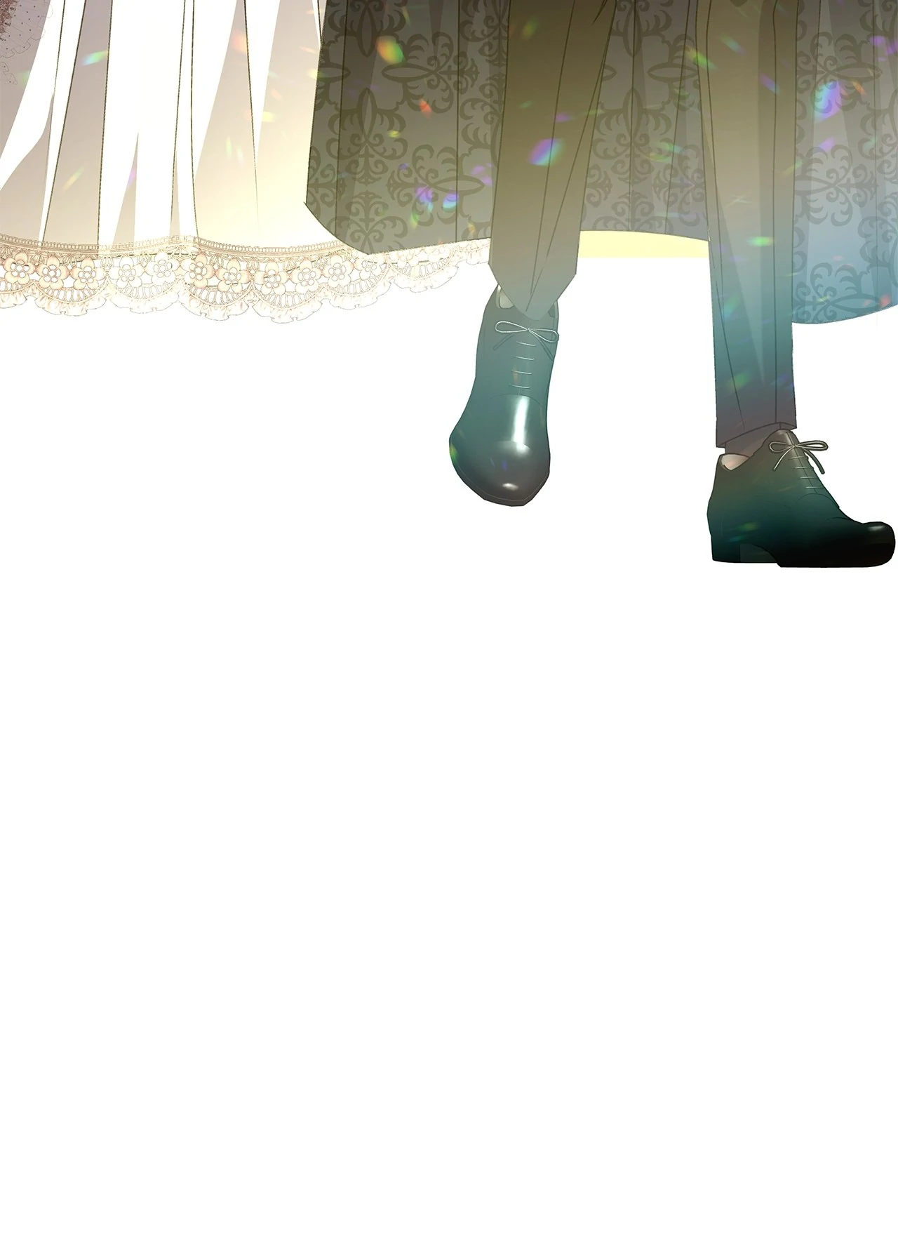 Read Enough with the Flirting EN Manga Online