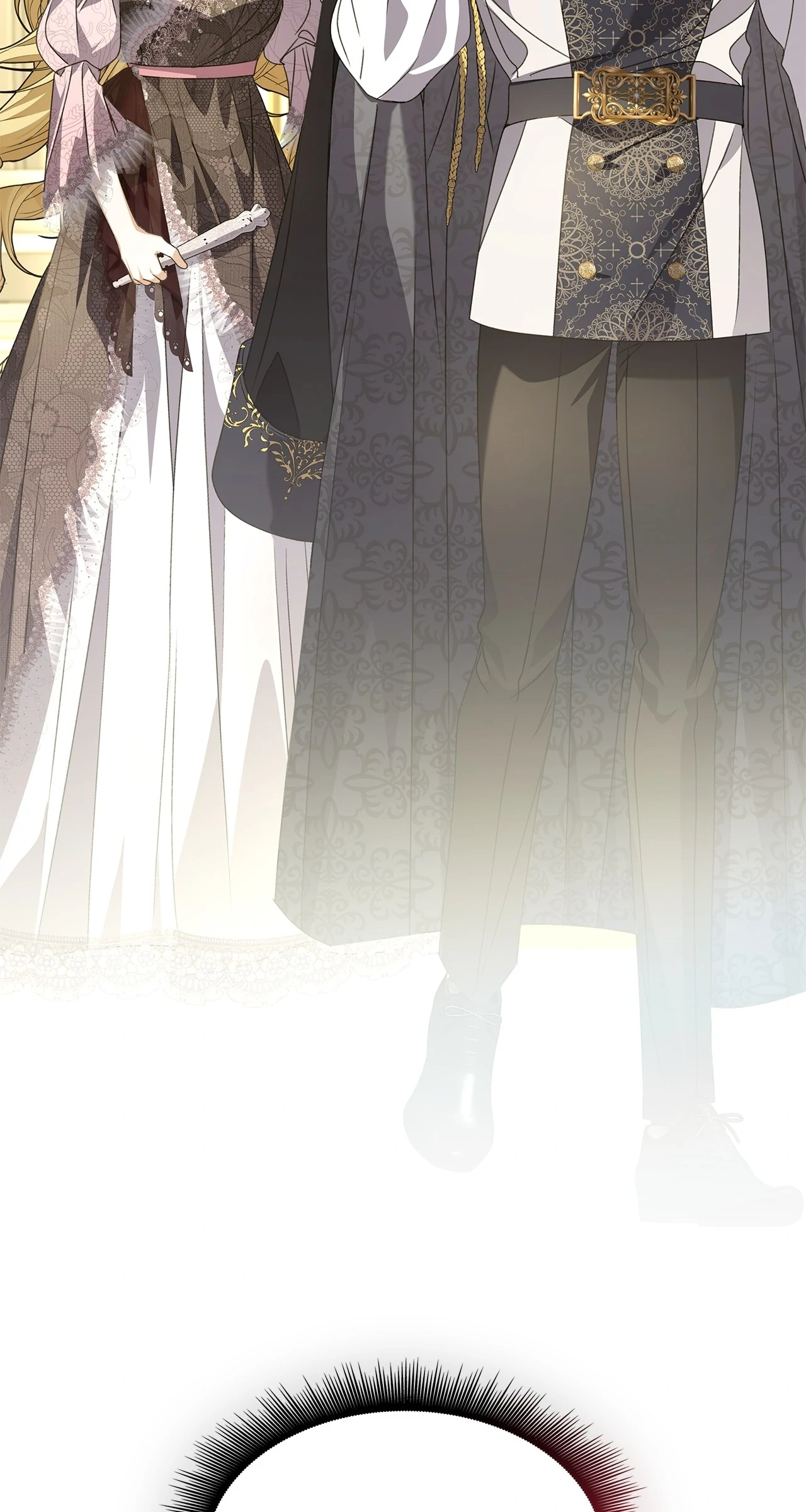 Read Enough with the Flirting EN Manga Online