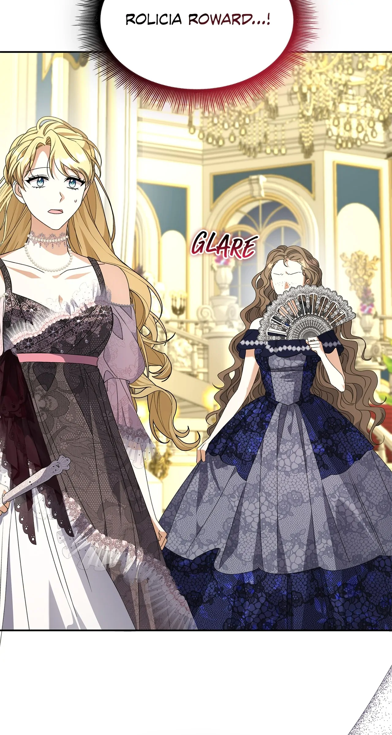 Read Enough with the Flirting EN Manga Online