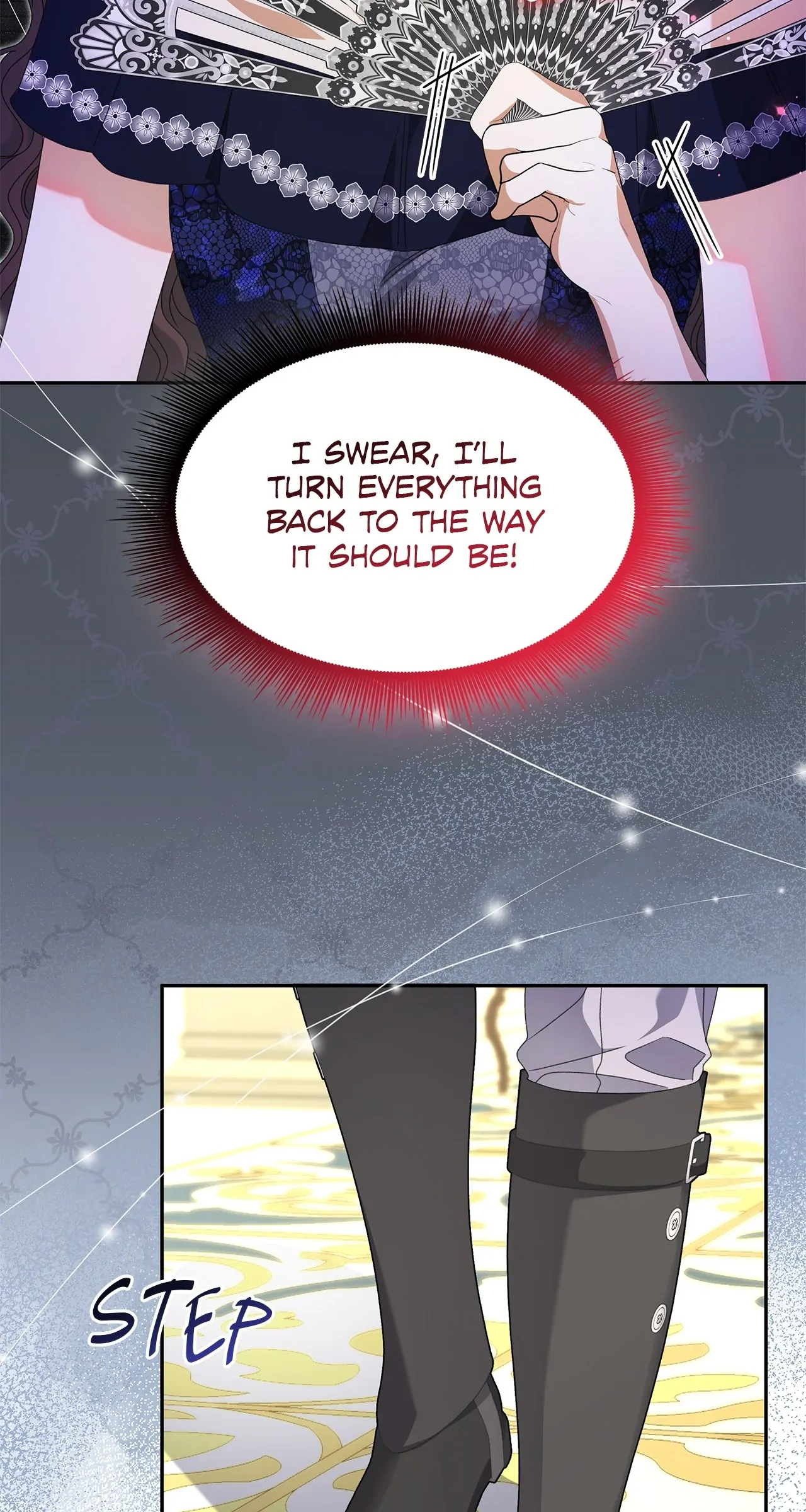 Read Enough with the Flirting EN Manga Online