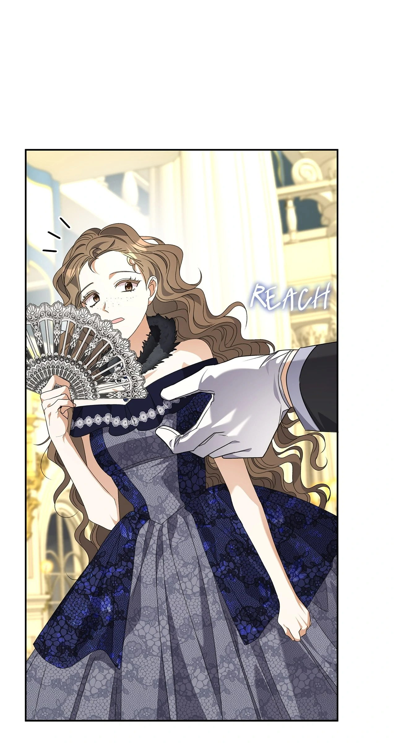 Read Enough with the Flirting EN Manga Online