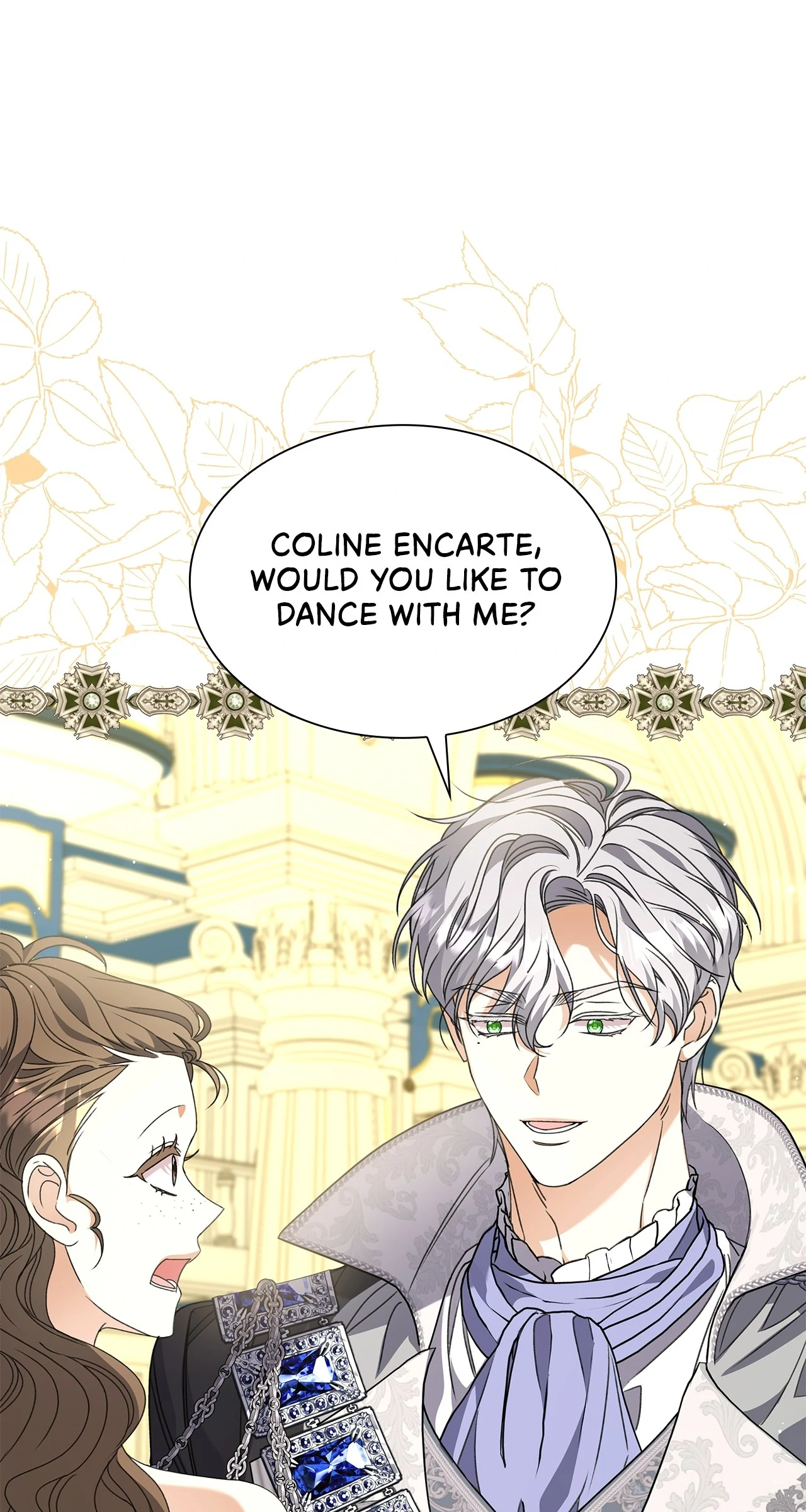 Read Enough with the Flirting EN Manga Online