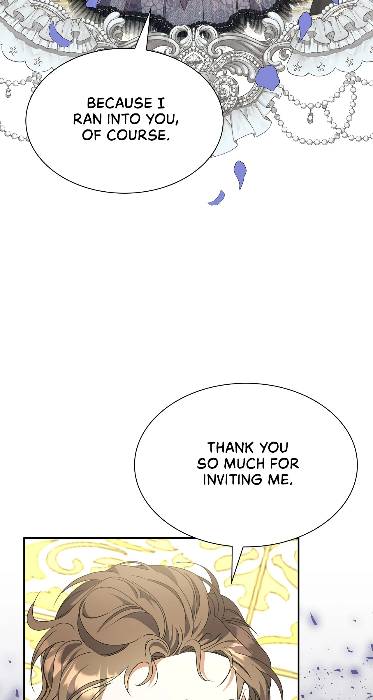 Read Enough with the Flirting EN Manga Online
