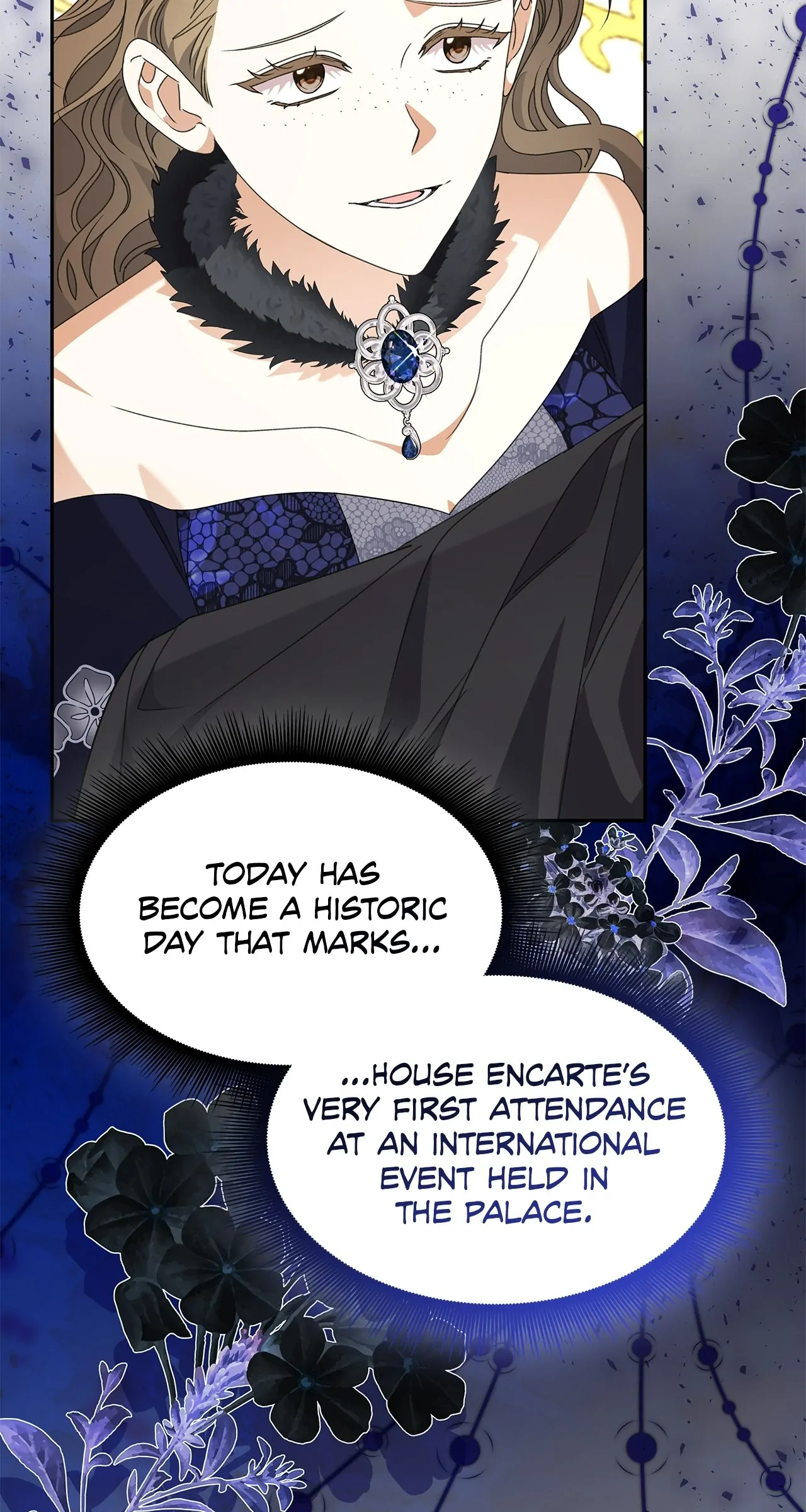 Read Enough with the Flirting EN Manga Online