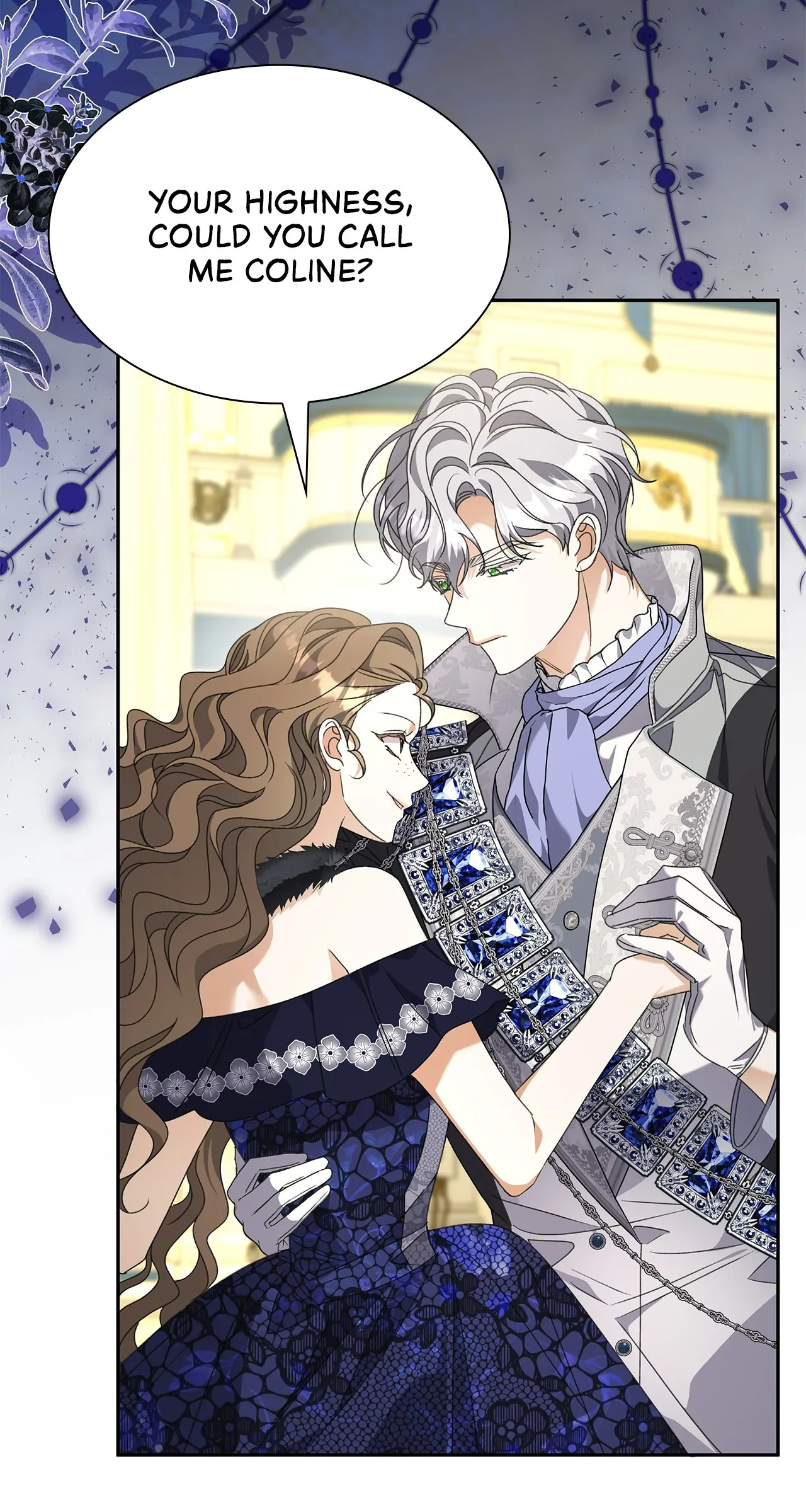 Read Enough with the Flirting EN Manga Online
