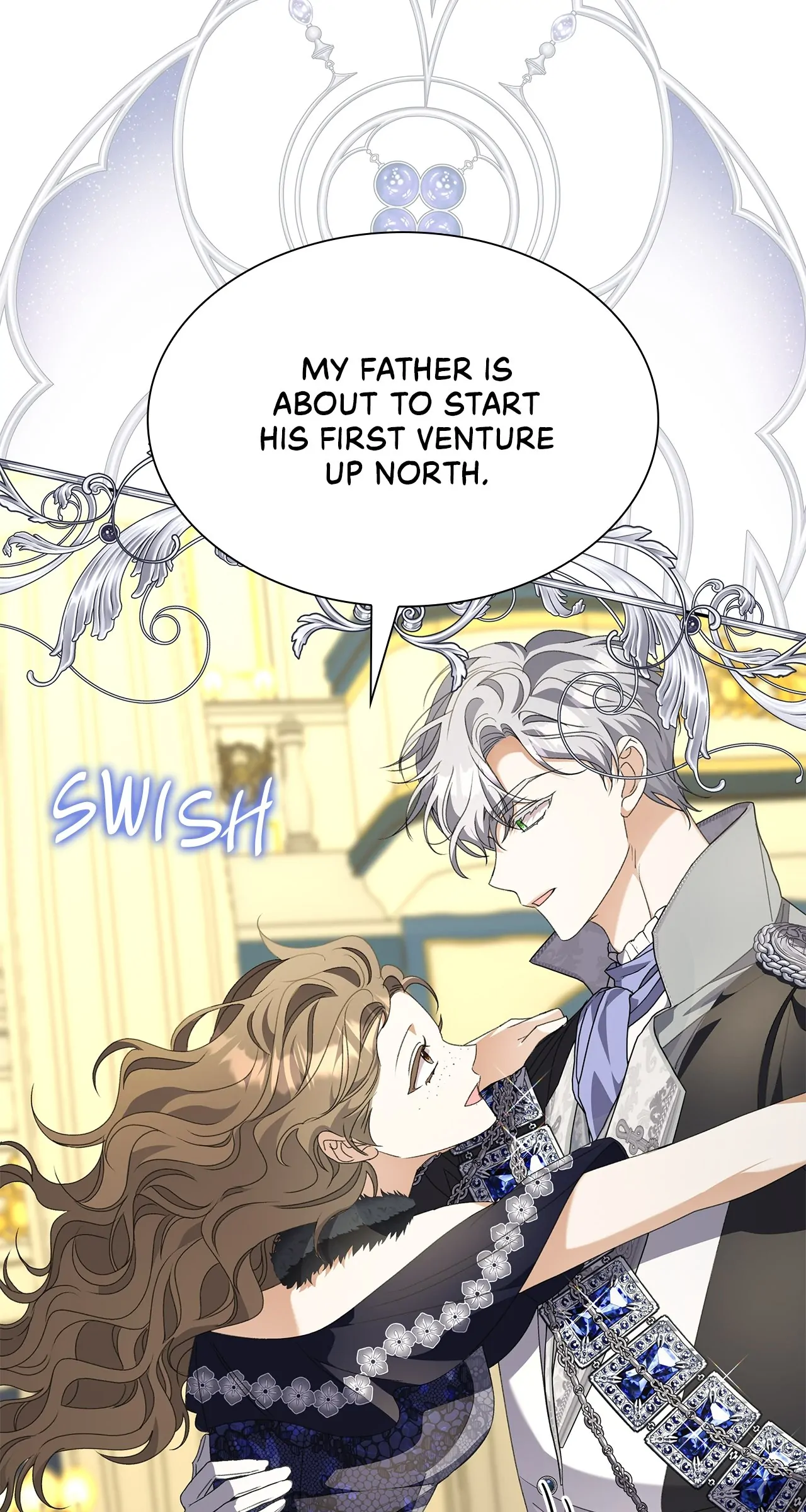 Read Enough with the Flirting EN Manga Online
